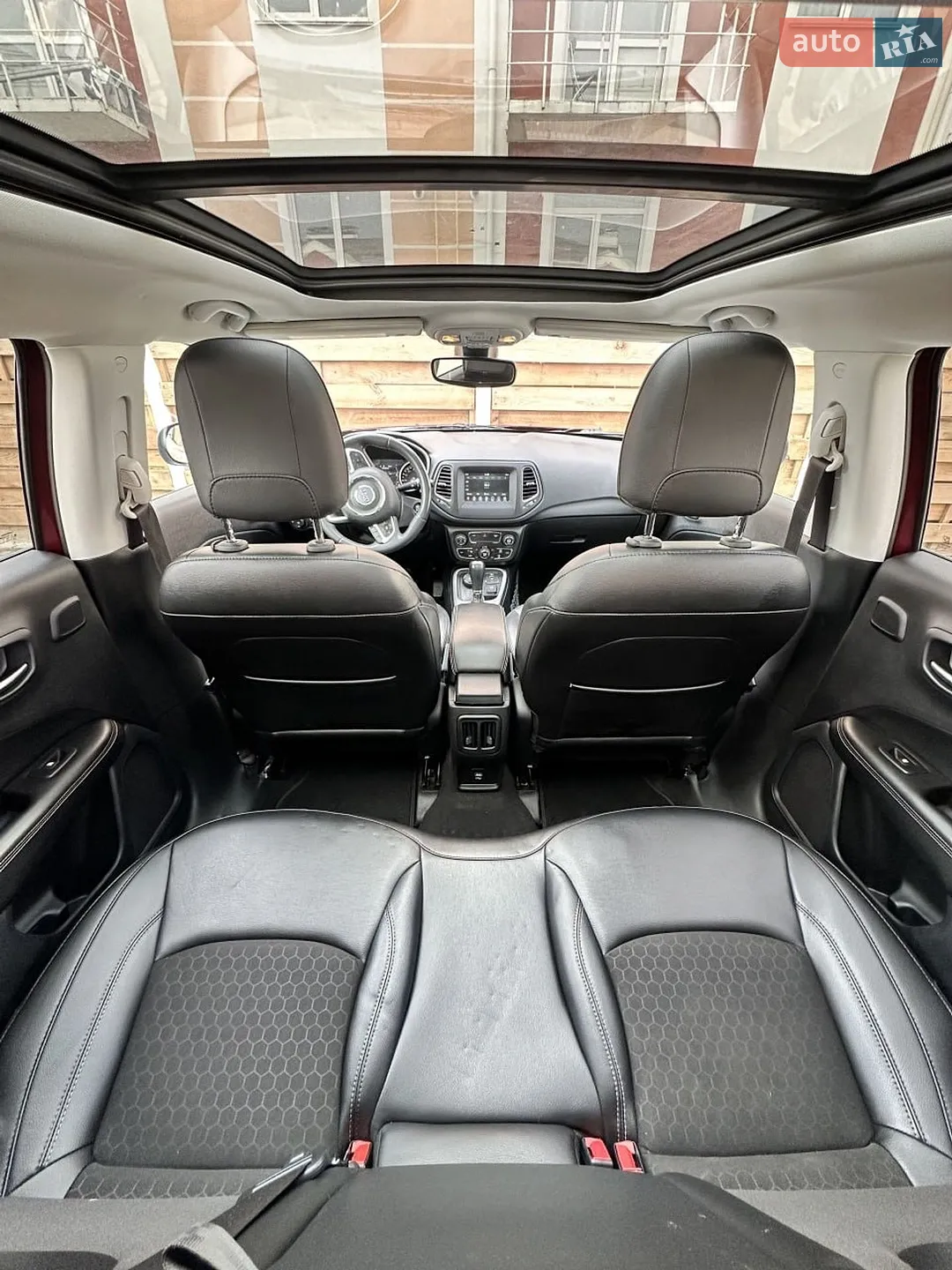 2020 Jeep Compass - мініатюра 35