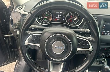 Позашляховик / Кросовер Jeep Compass 2020 в Києві