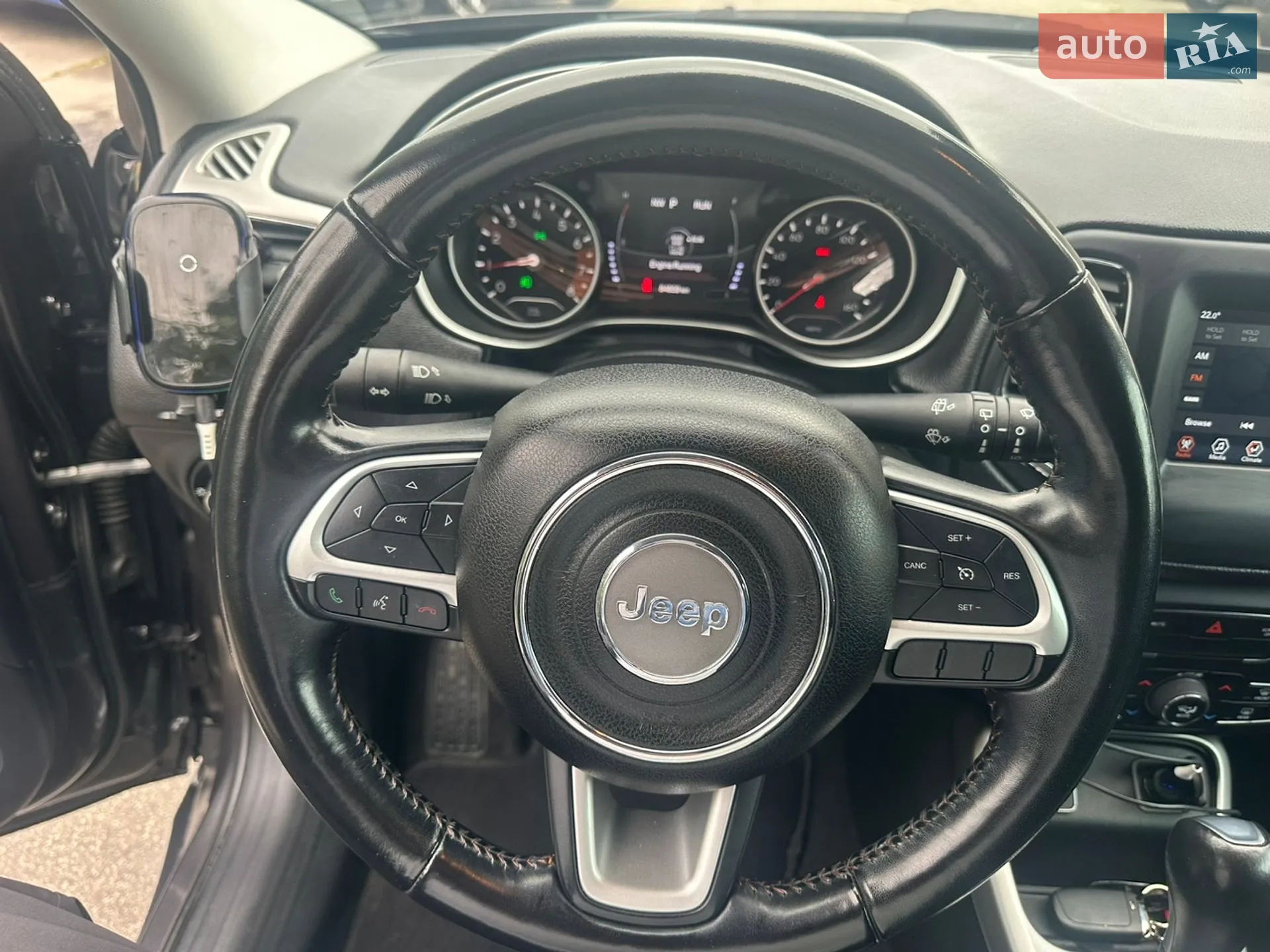 2020 Jeep Compass - мініатюра 18