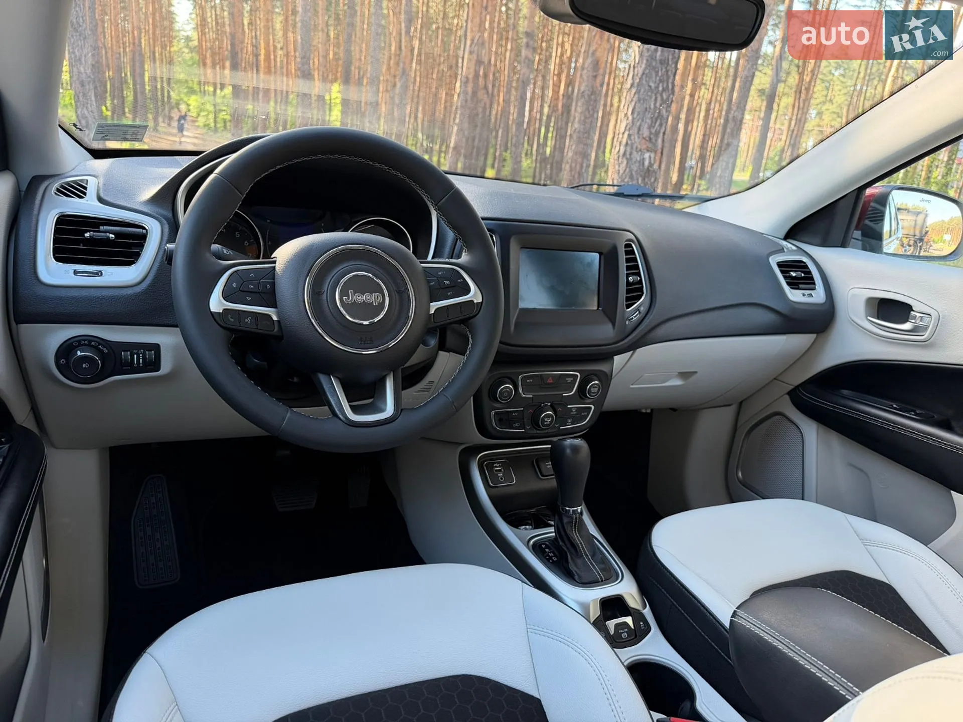 2021 Jeep Compass - мініатюра 22