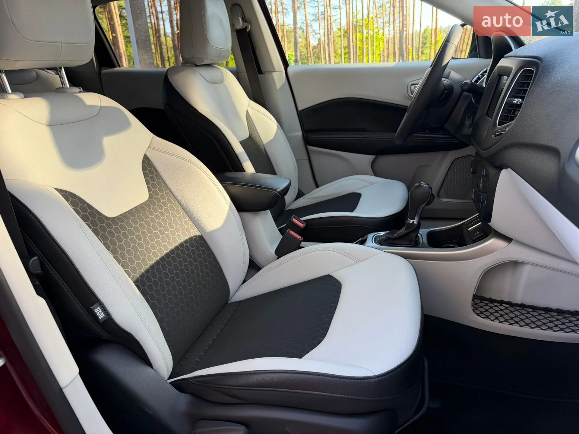 2021 Jeep Compass - мініатюра 25