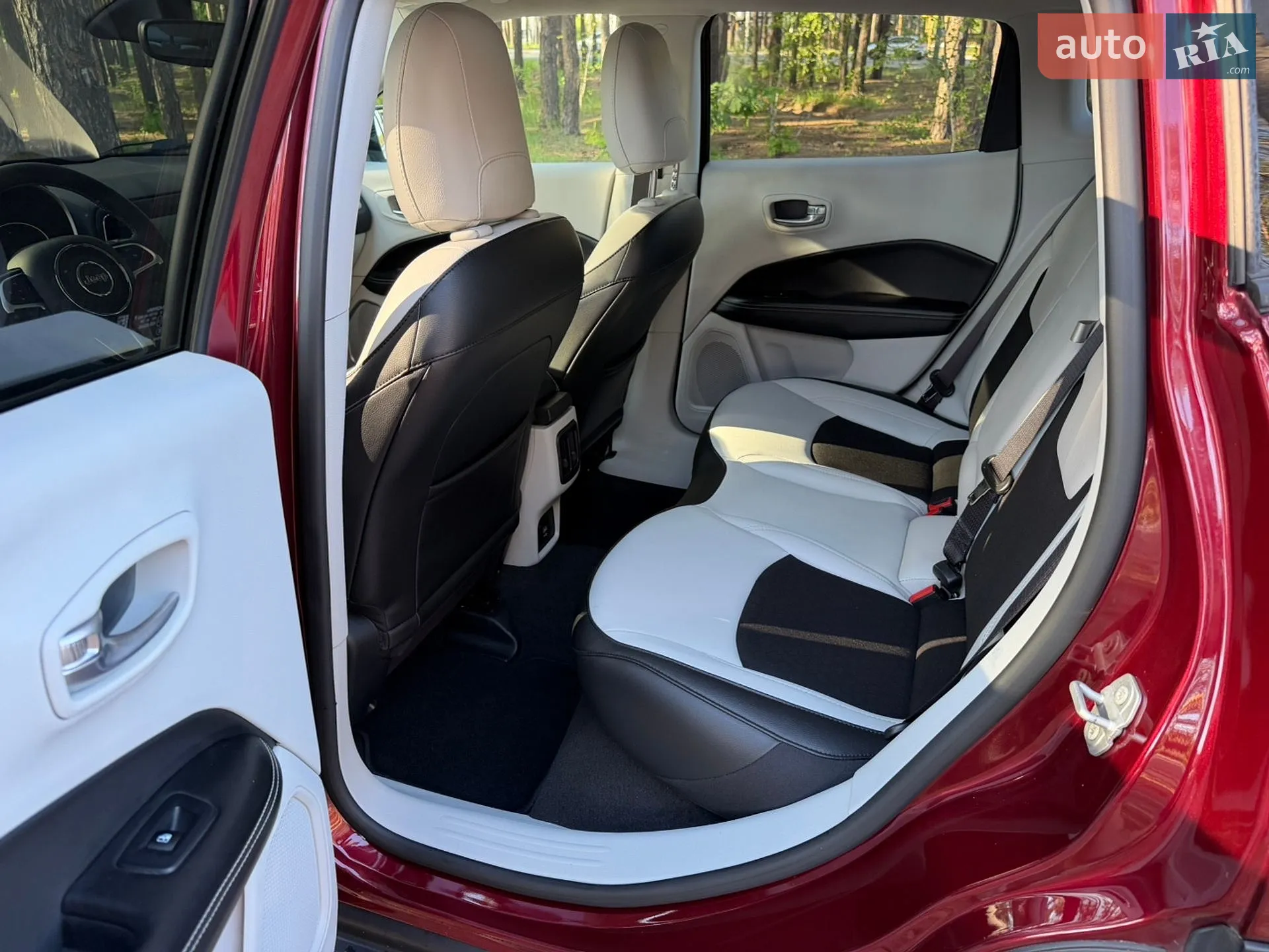 2021 Jeep Compass - мініатюра 30