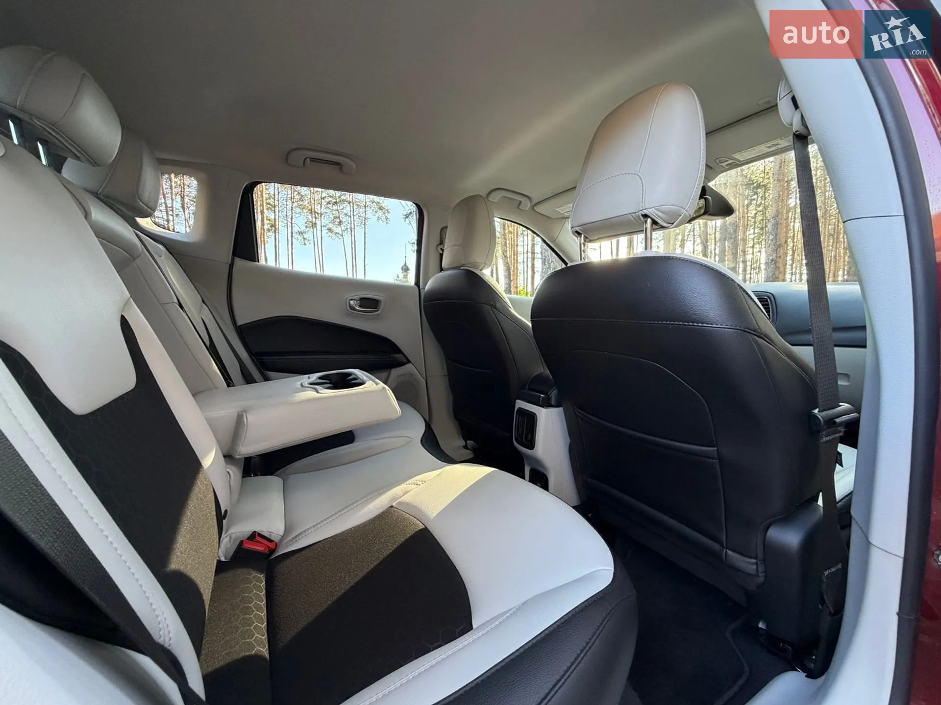 2021 Jeep Compass - мініатюра 35