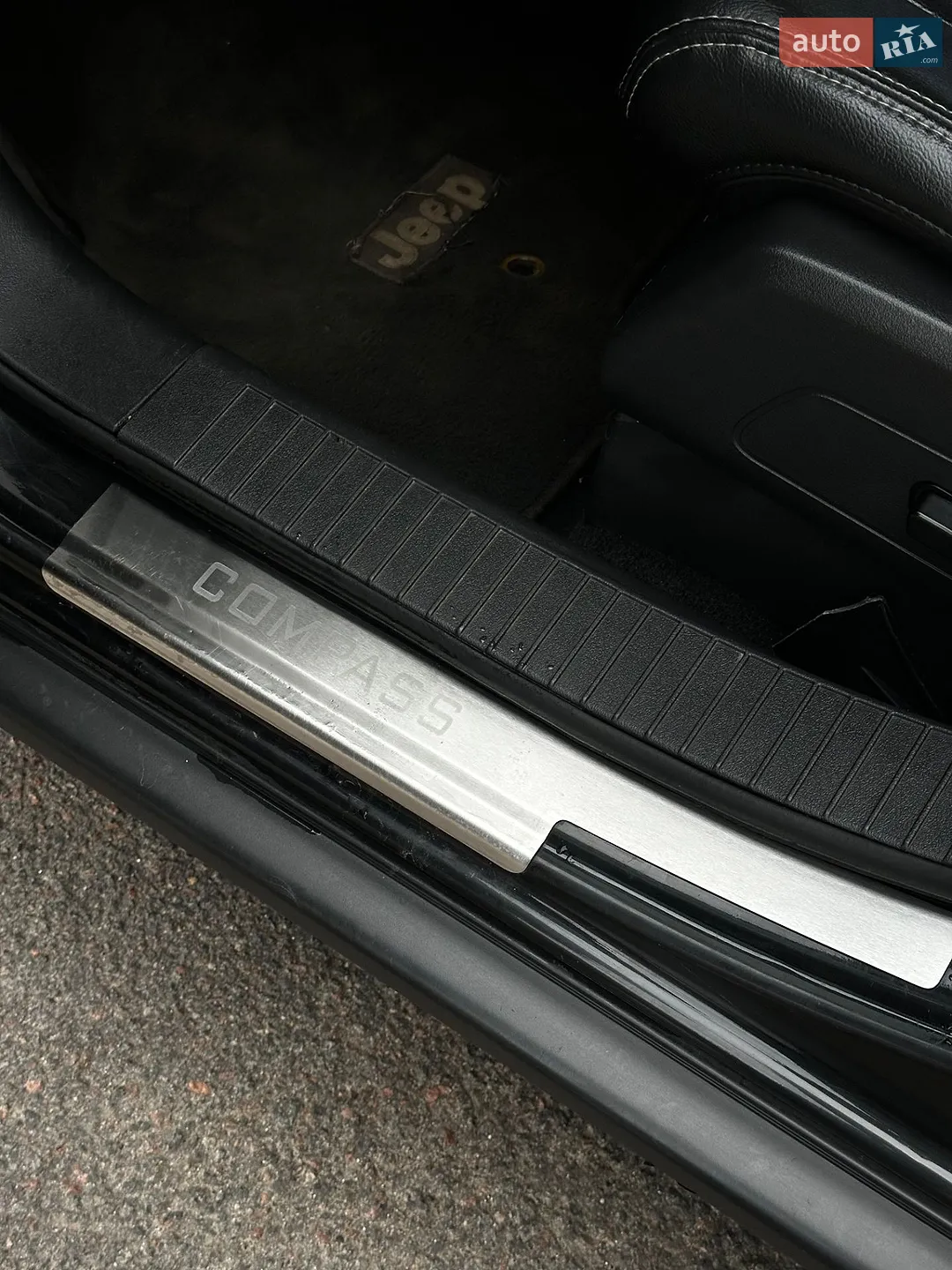 2011 Jeep Compass - мініатюра 11