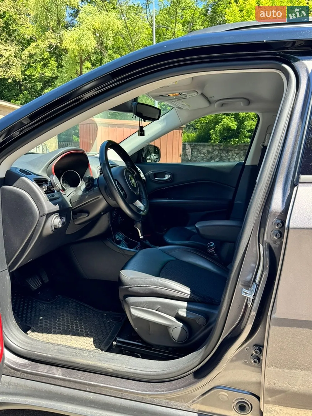 2018 Jeep Compass - мініатюра 11