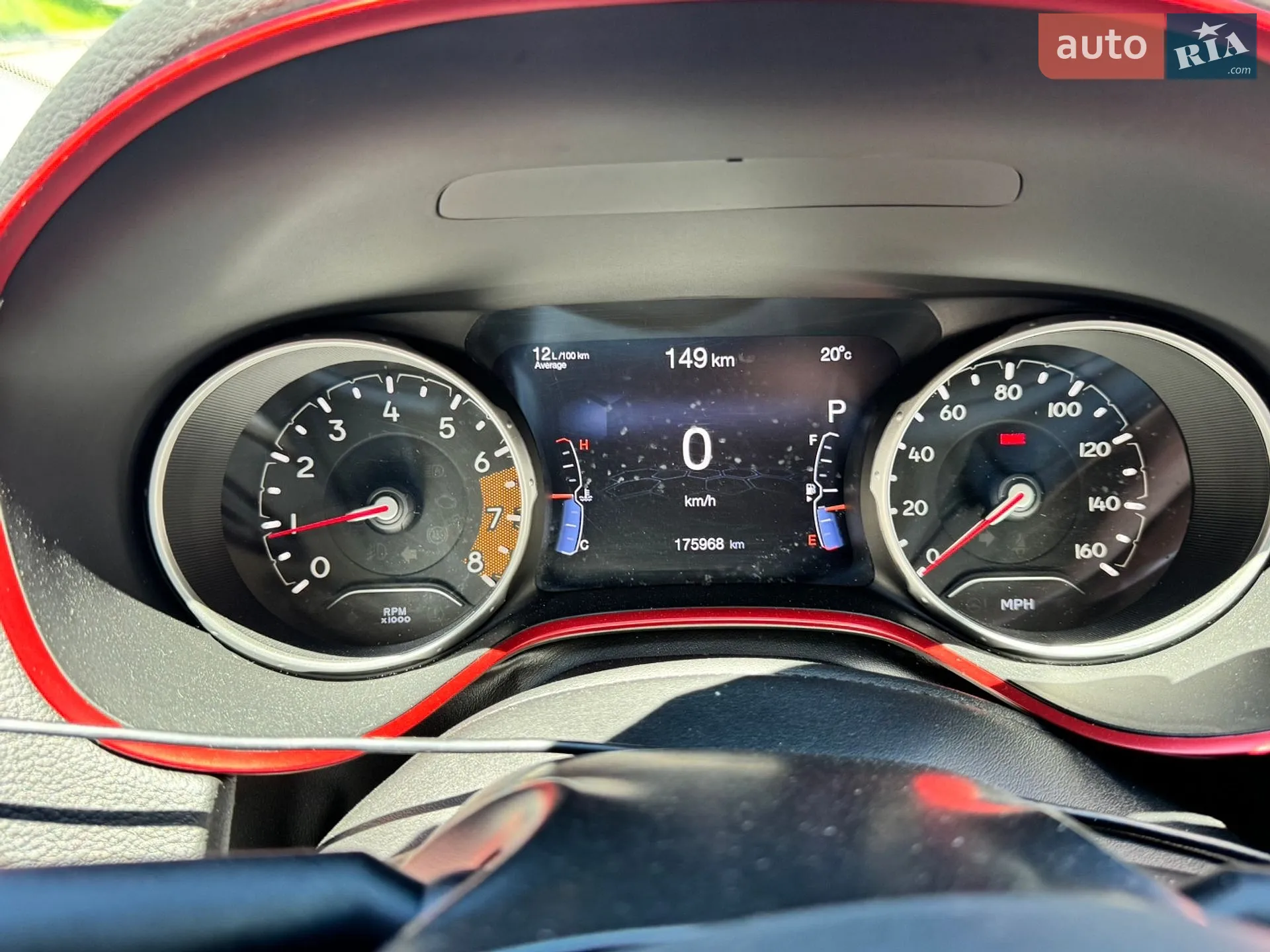 2018 Jeep Compass - мініатюра 19