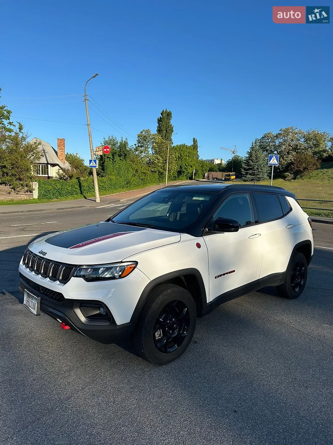 2023 Jeep Compass - мініатюра 5