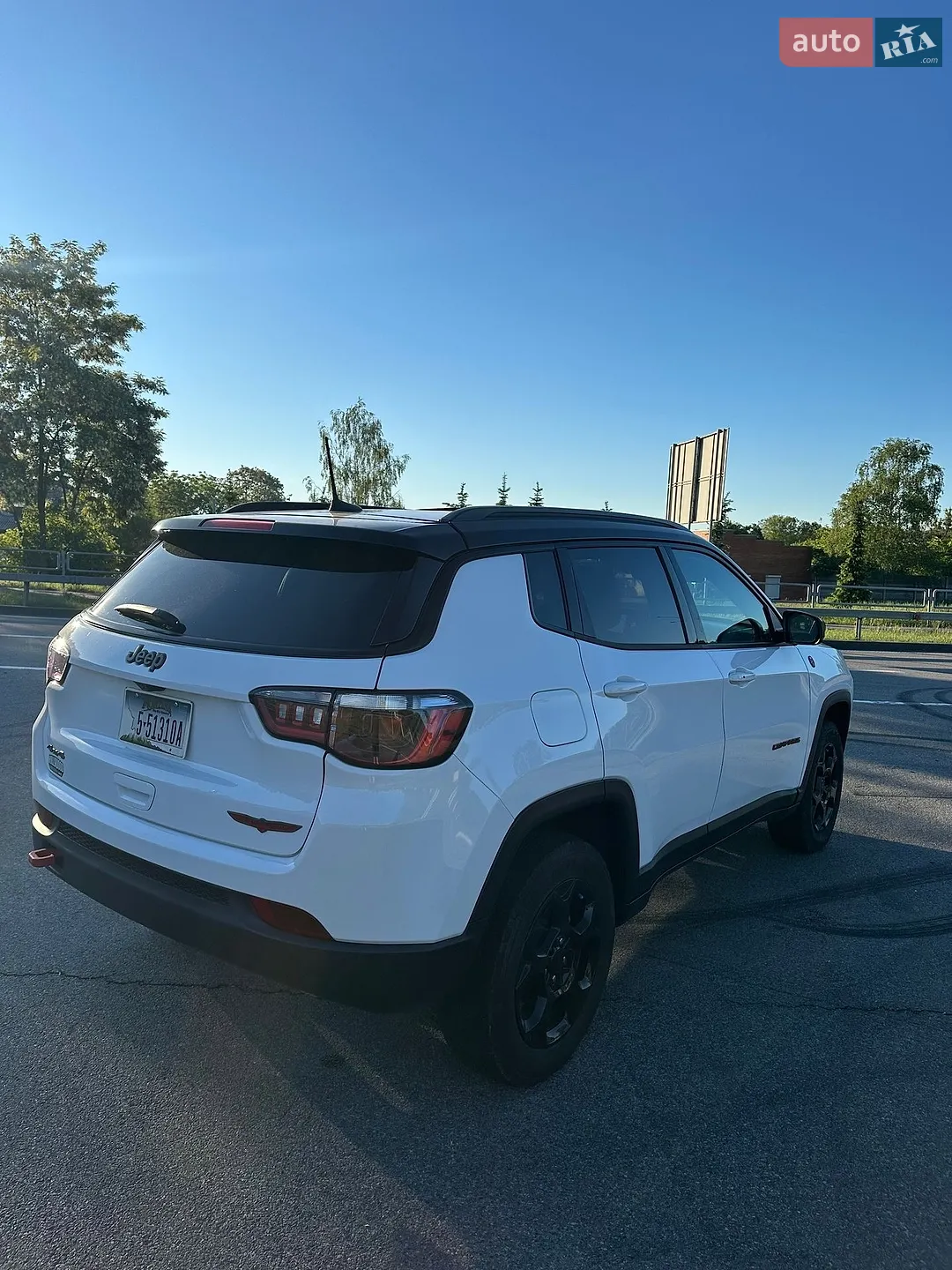 2023 Jeep Compass - мініатюра 9
