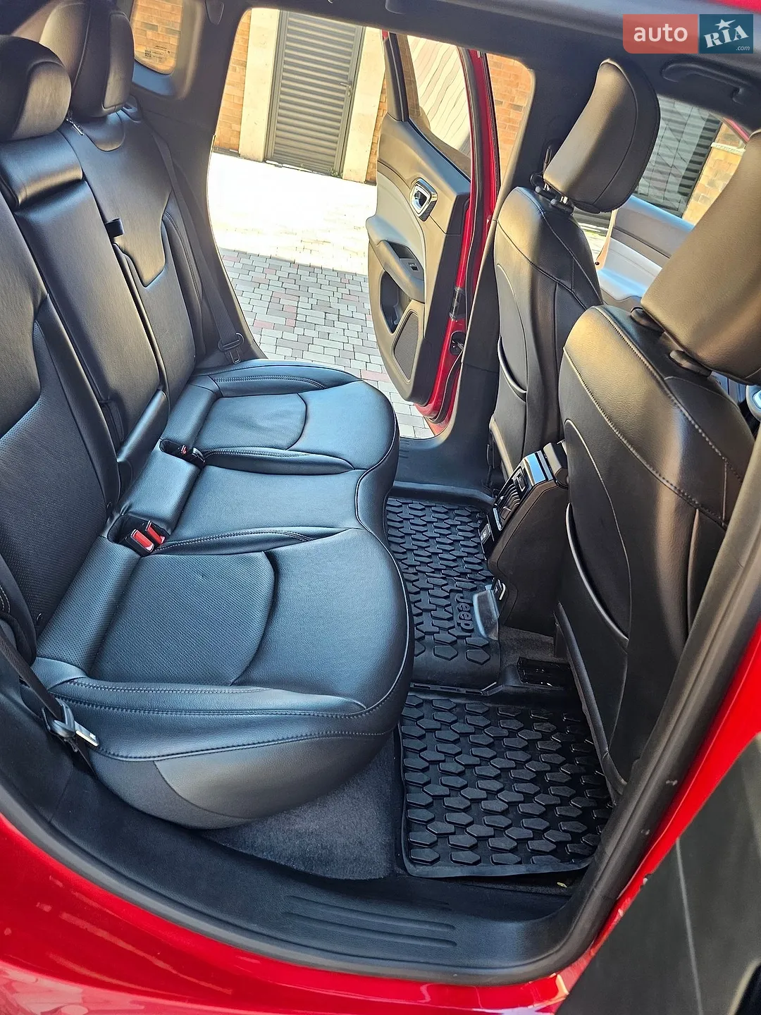 2023 Jeep Compass - мініатюра 46