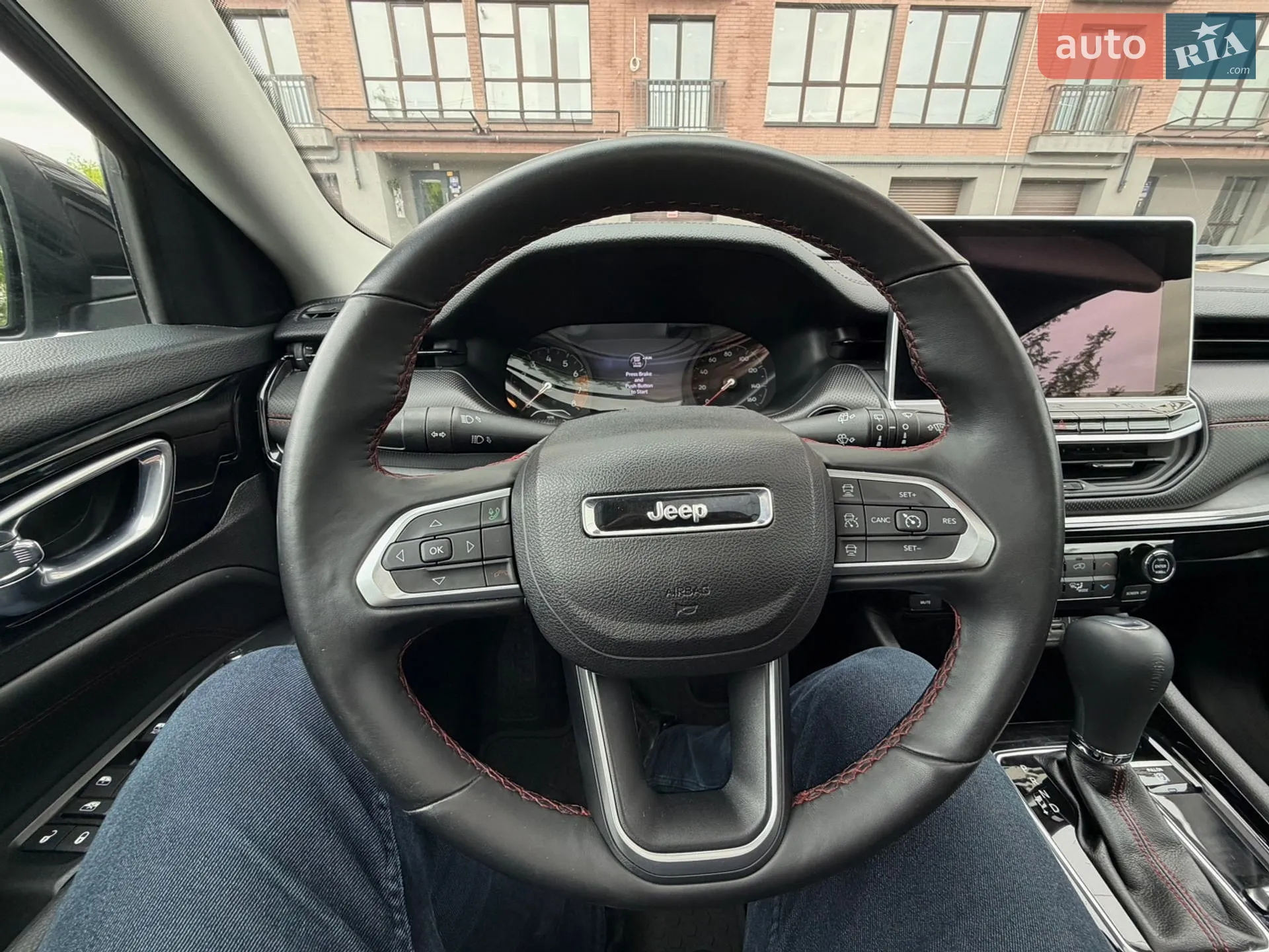 2022 Jeep Compass - мініатюра 13