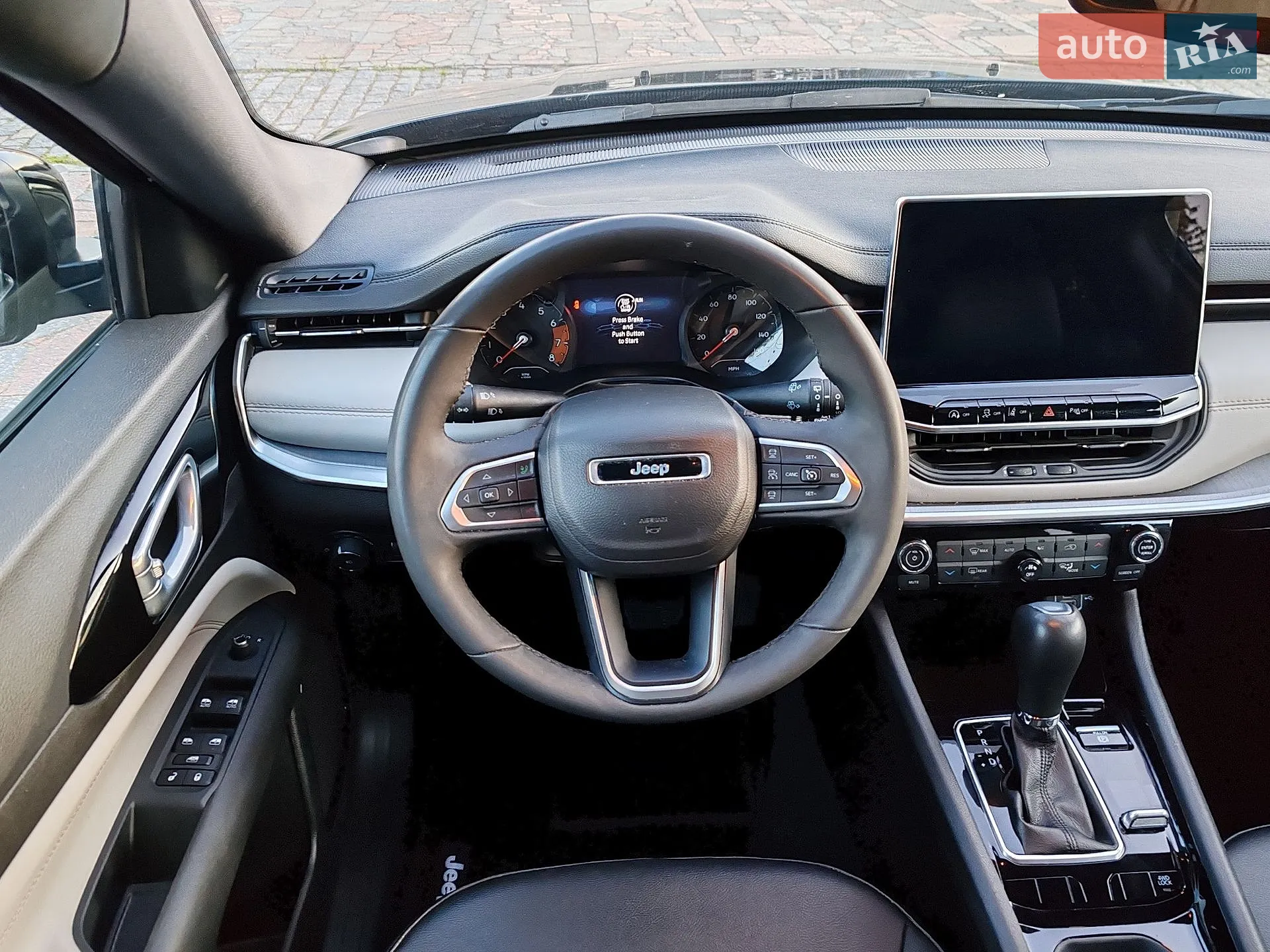 2024 Jeep Compass - мініатюра 11