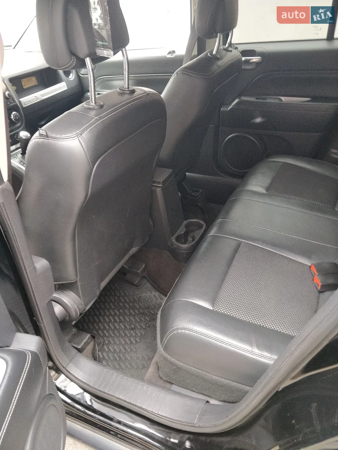 2016 Jeep Compass - мініатюра 11