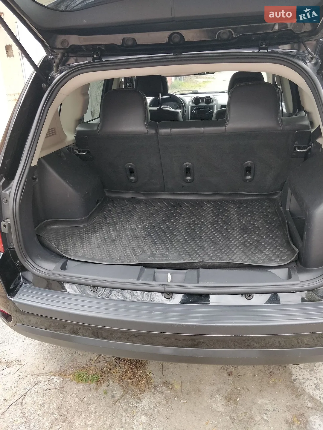 2016 Jeep Compass - мініатюра 10