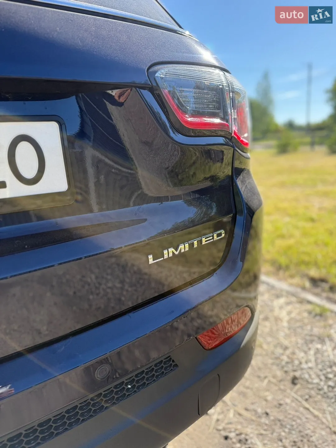 2017 Jeep Compass - мініатюра 27
