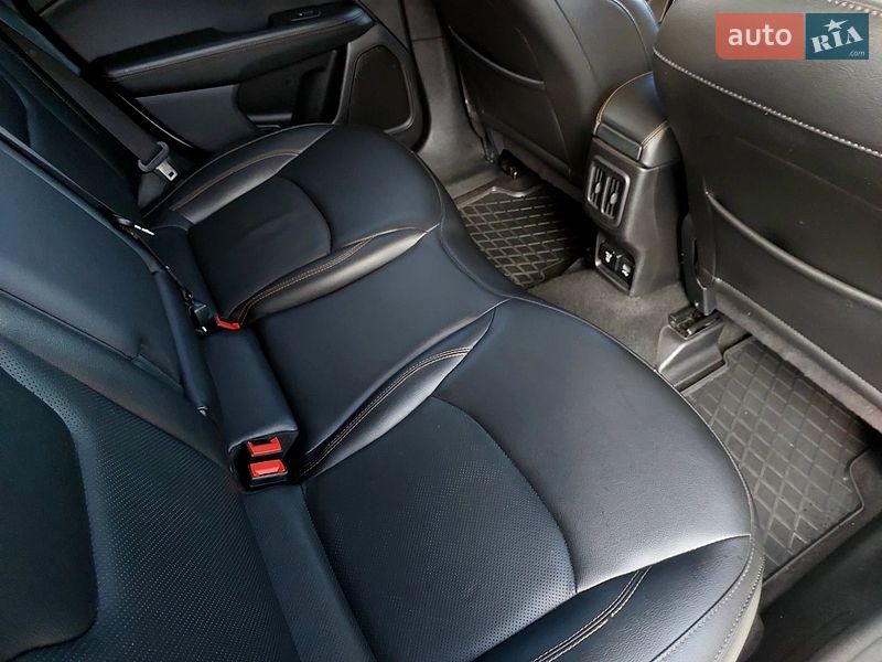 Внедорожник / Кроссовер Jeep Compass 2018 в Одессе