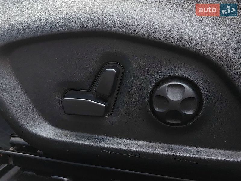 Внедорожник / Кроссовер Jeep Compass 2018 в Одессе