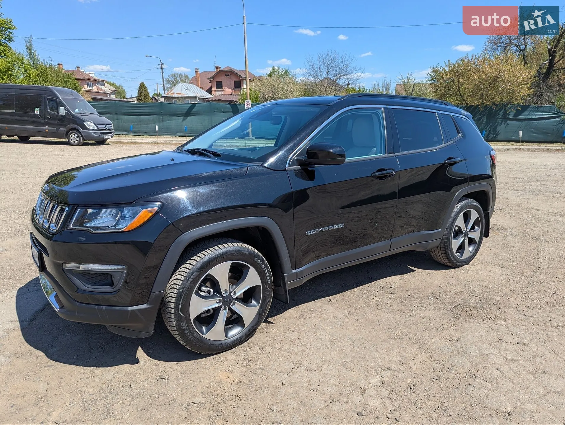 2019 Jeep Compass - мініатюра 25