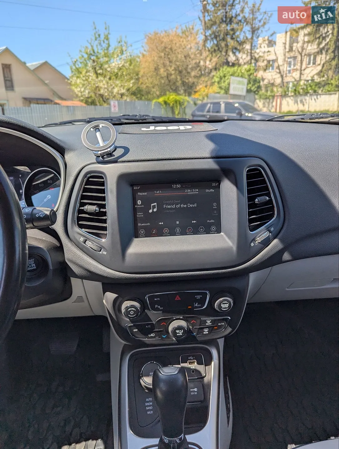 2019 Jeep Compass - мініатюра 31