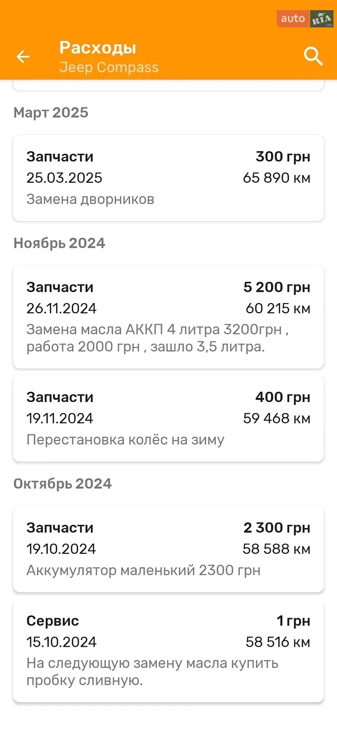 2019 Jeep Compass - мініатюра 44