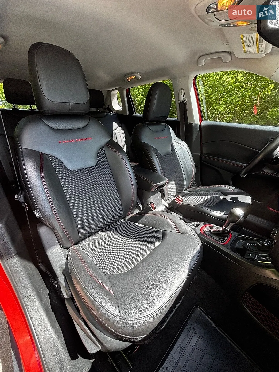2019 Jeep Compass - мініатюра 21