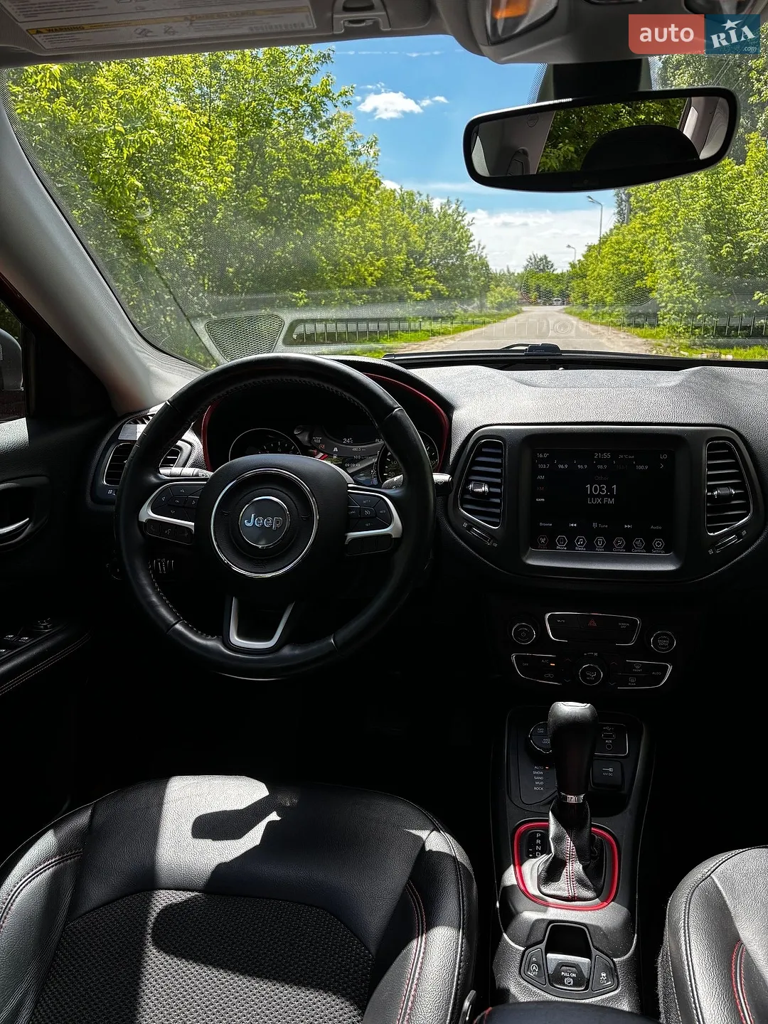 2019 Jeep Compass - мініатюра 25