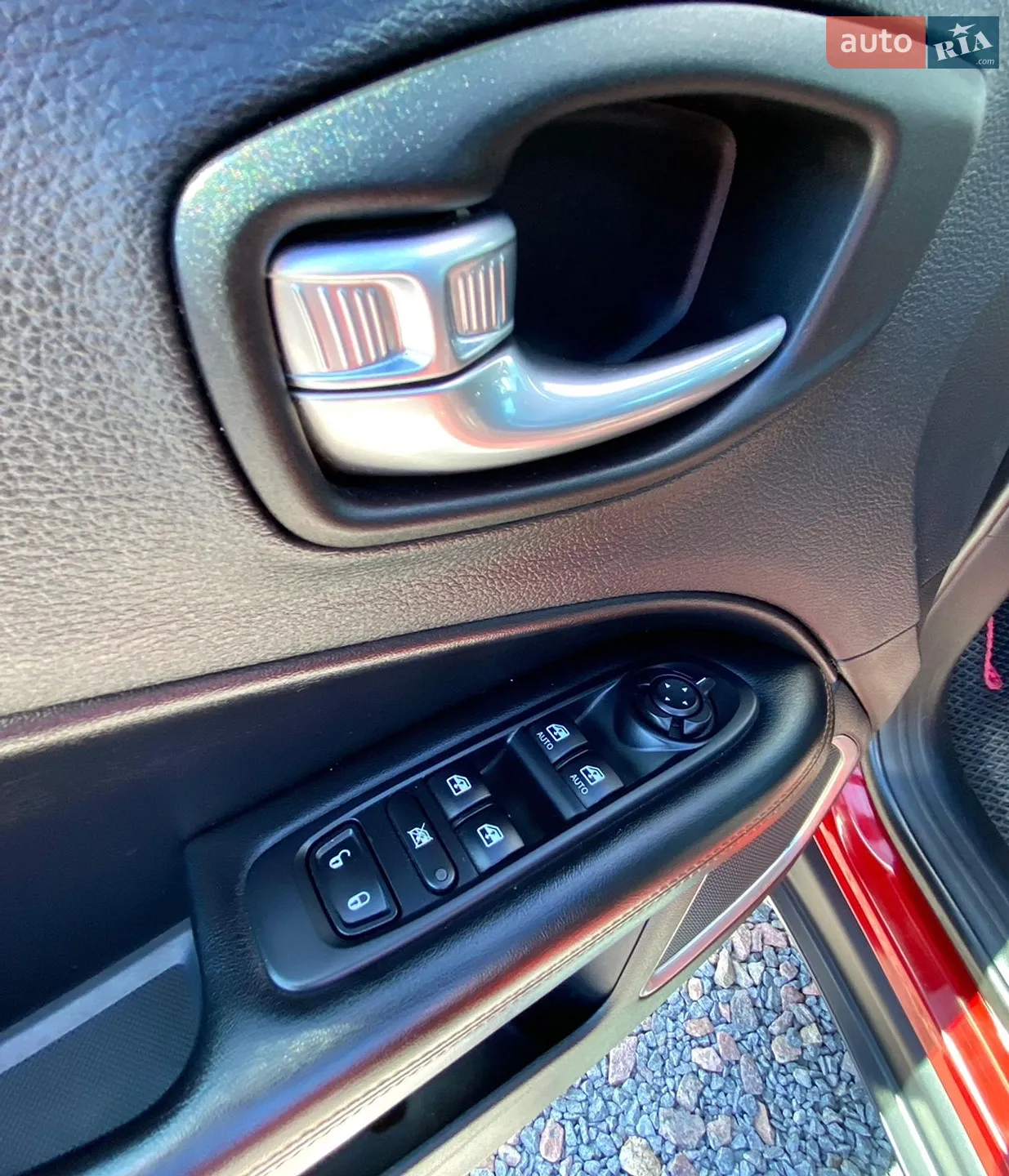 2018 Jeep Compass - мініатюра 23