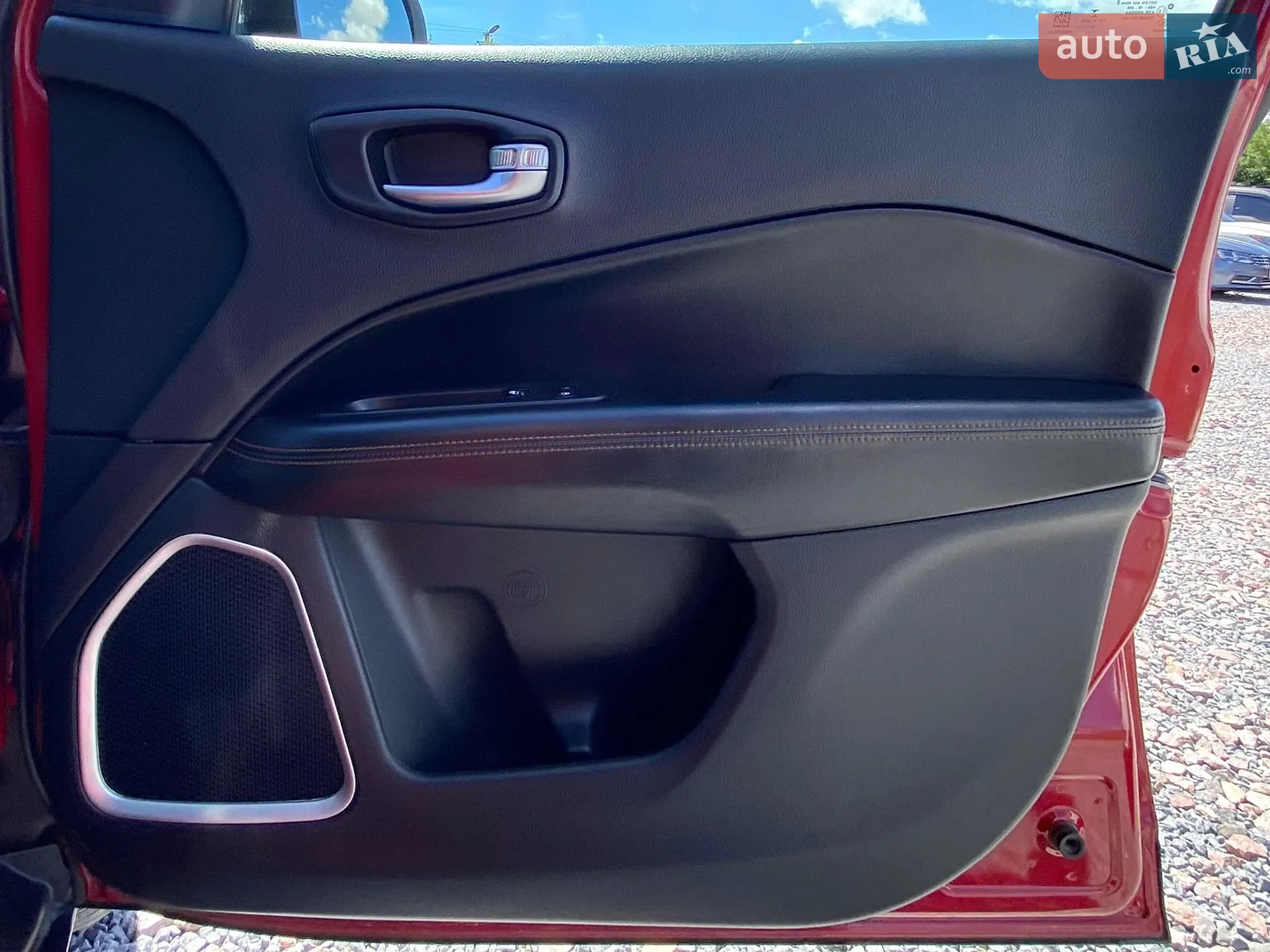 2018 Jeep Compass - мініатюра 27