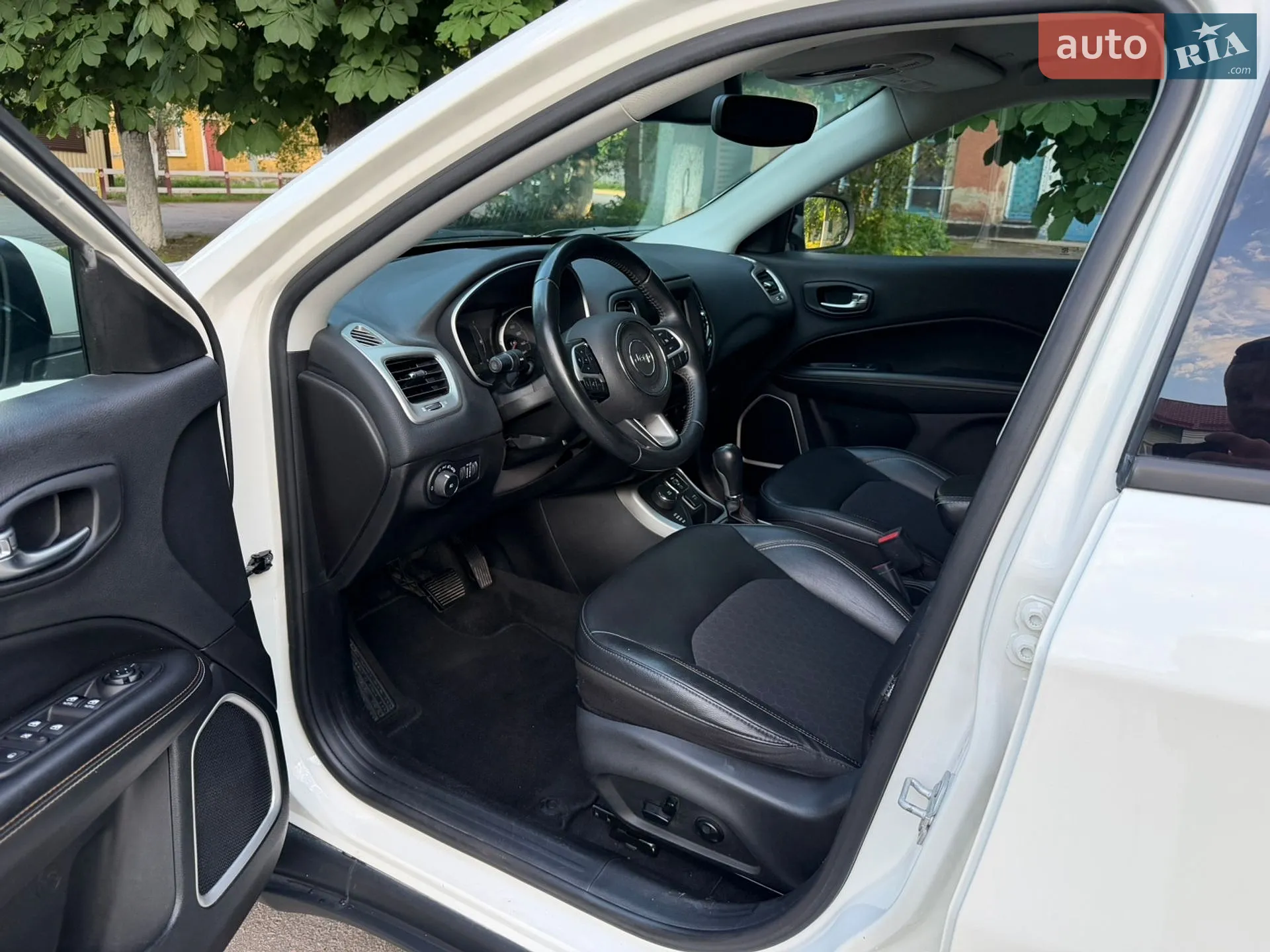 2019 Jeep Compass - мініатюра 23