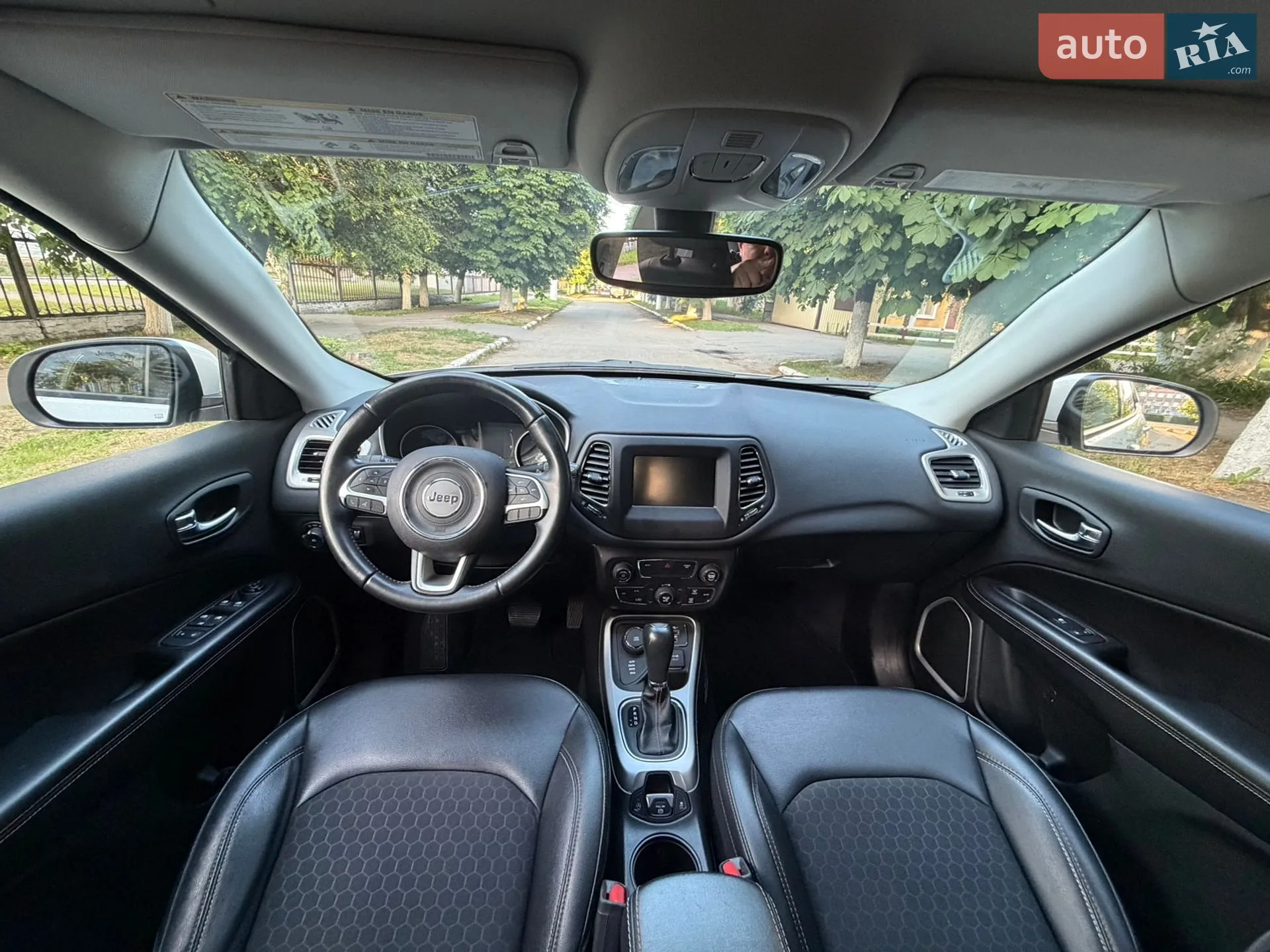 2019 Jeep Compass - мініатюра 31