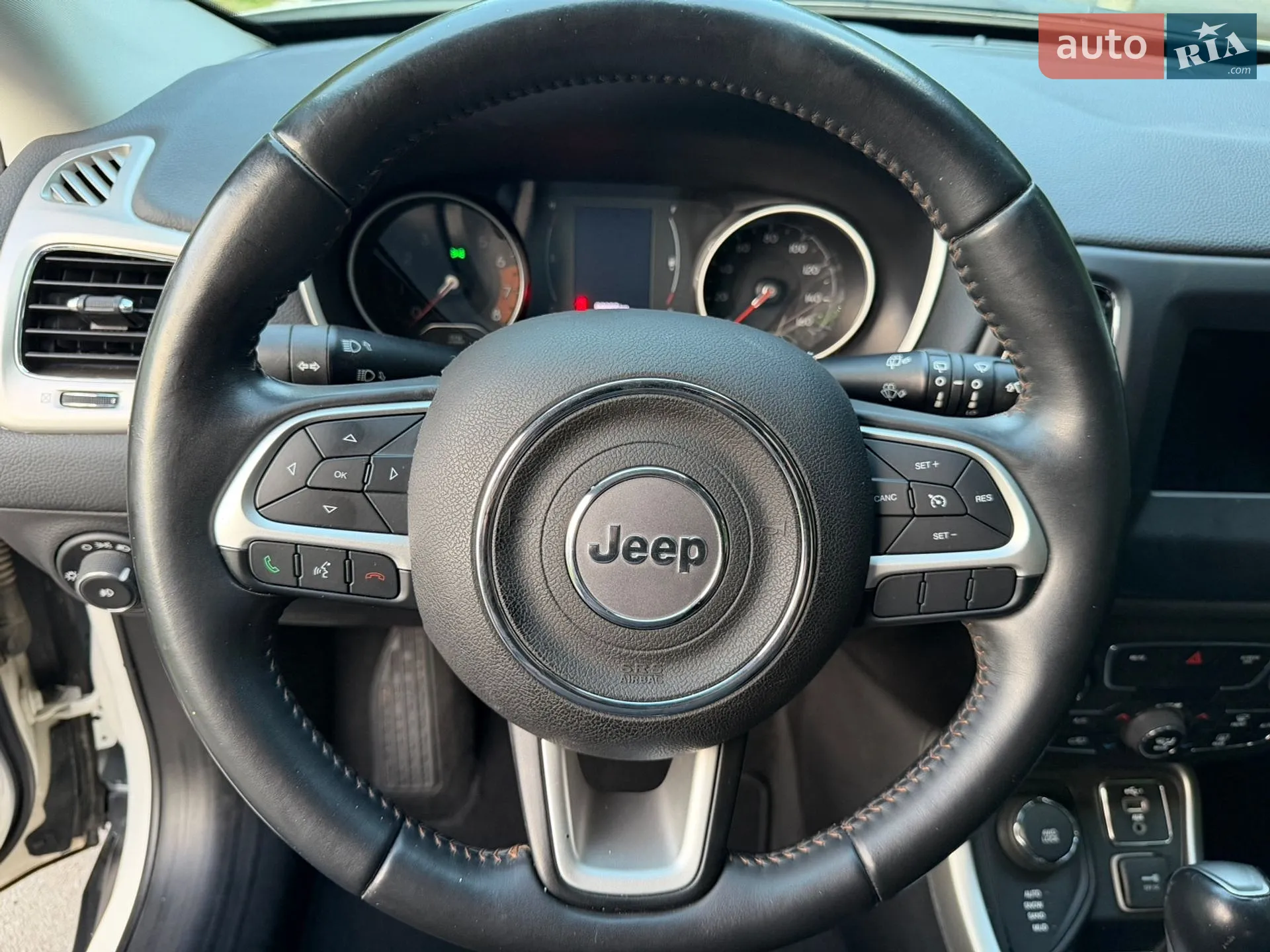2019 Jeep Compass - мініатюра 44