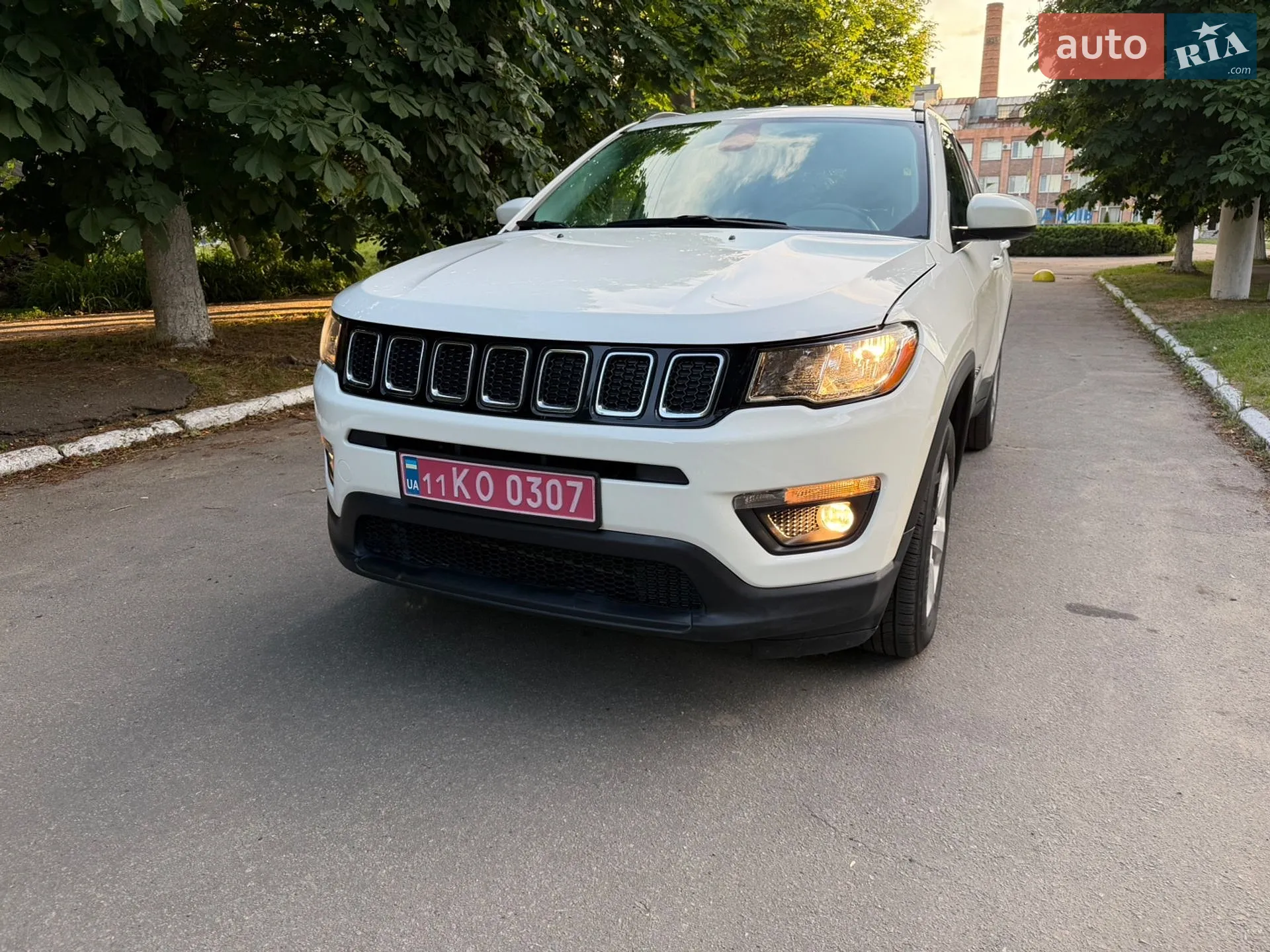 2019 Jeep Compass - мініатюра 58