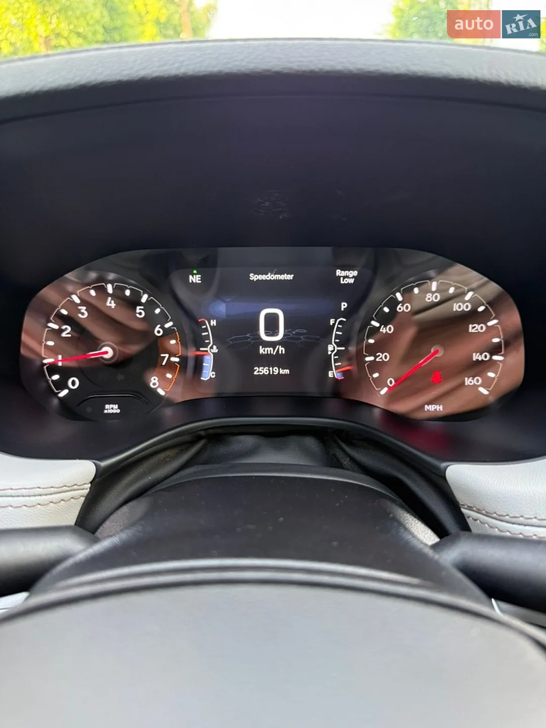 2025 Jeep Compass - мініатюра 34