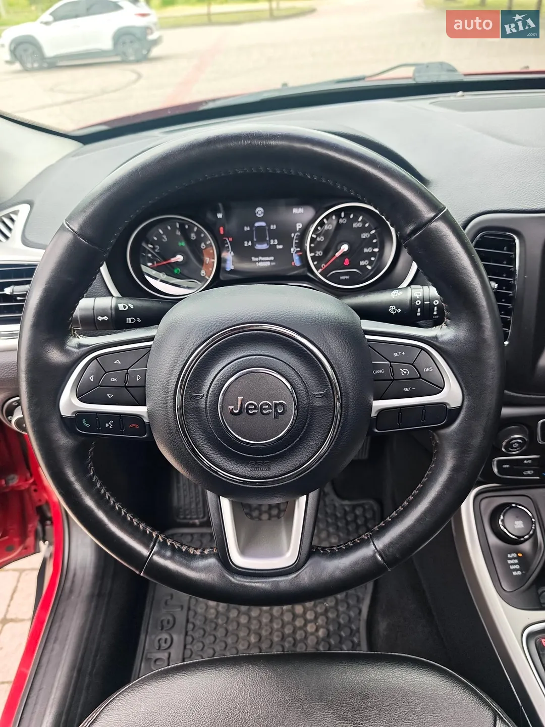 2018 Jeep Compass - мініатюра 25