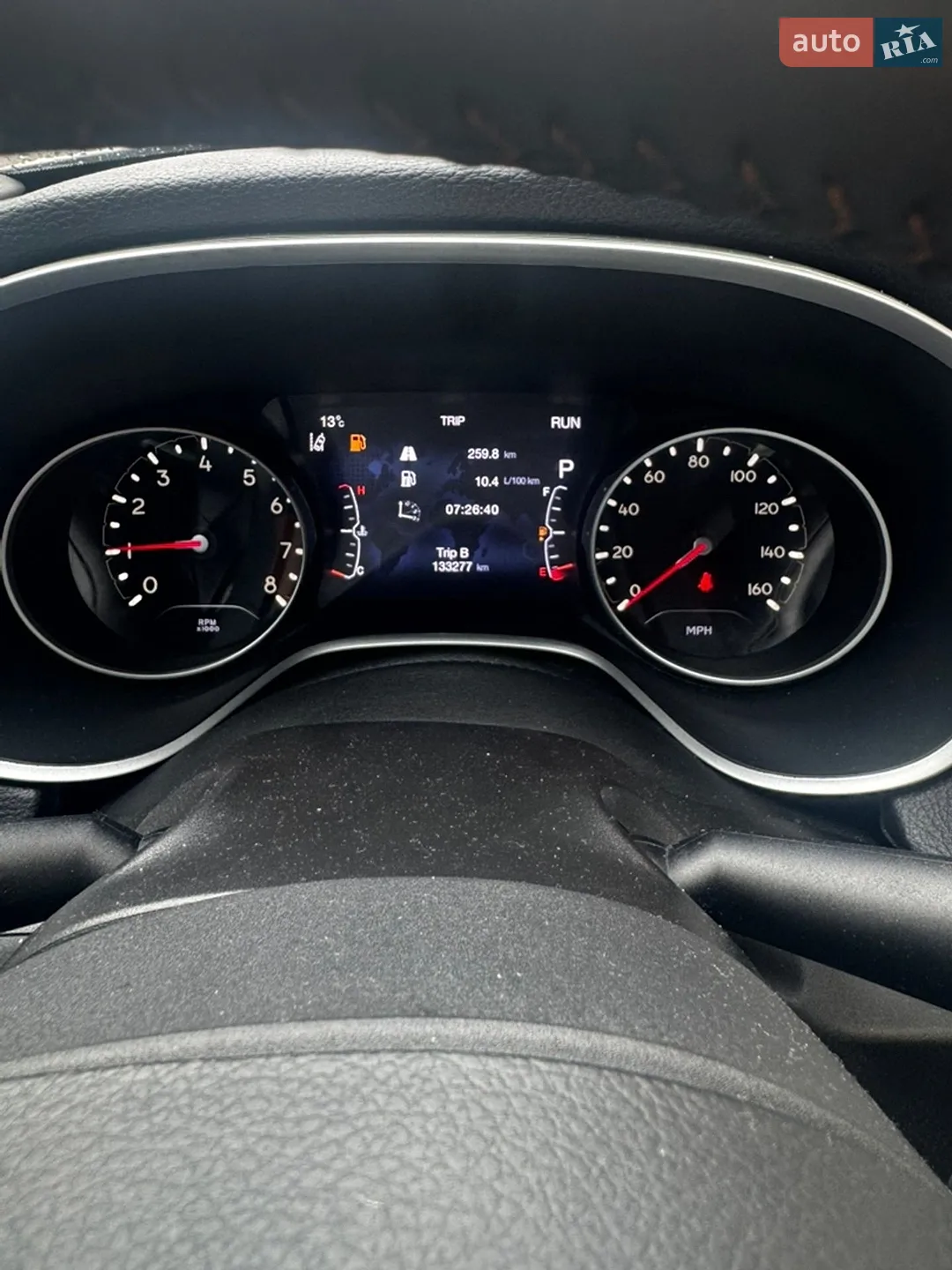 2018 Jeep Compass - мініатюра 8