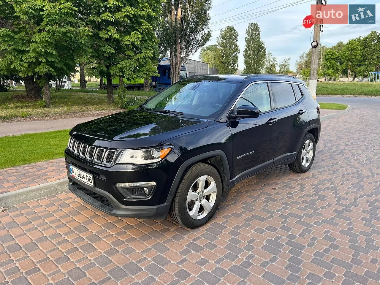 2019 Jeep Compass - мініатюра 63