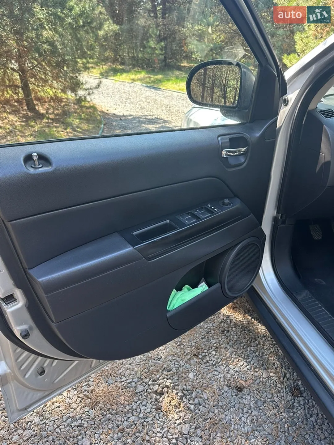 2011 Jeep Compass - мініатюра 15