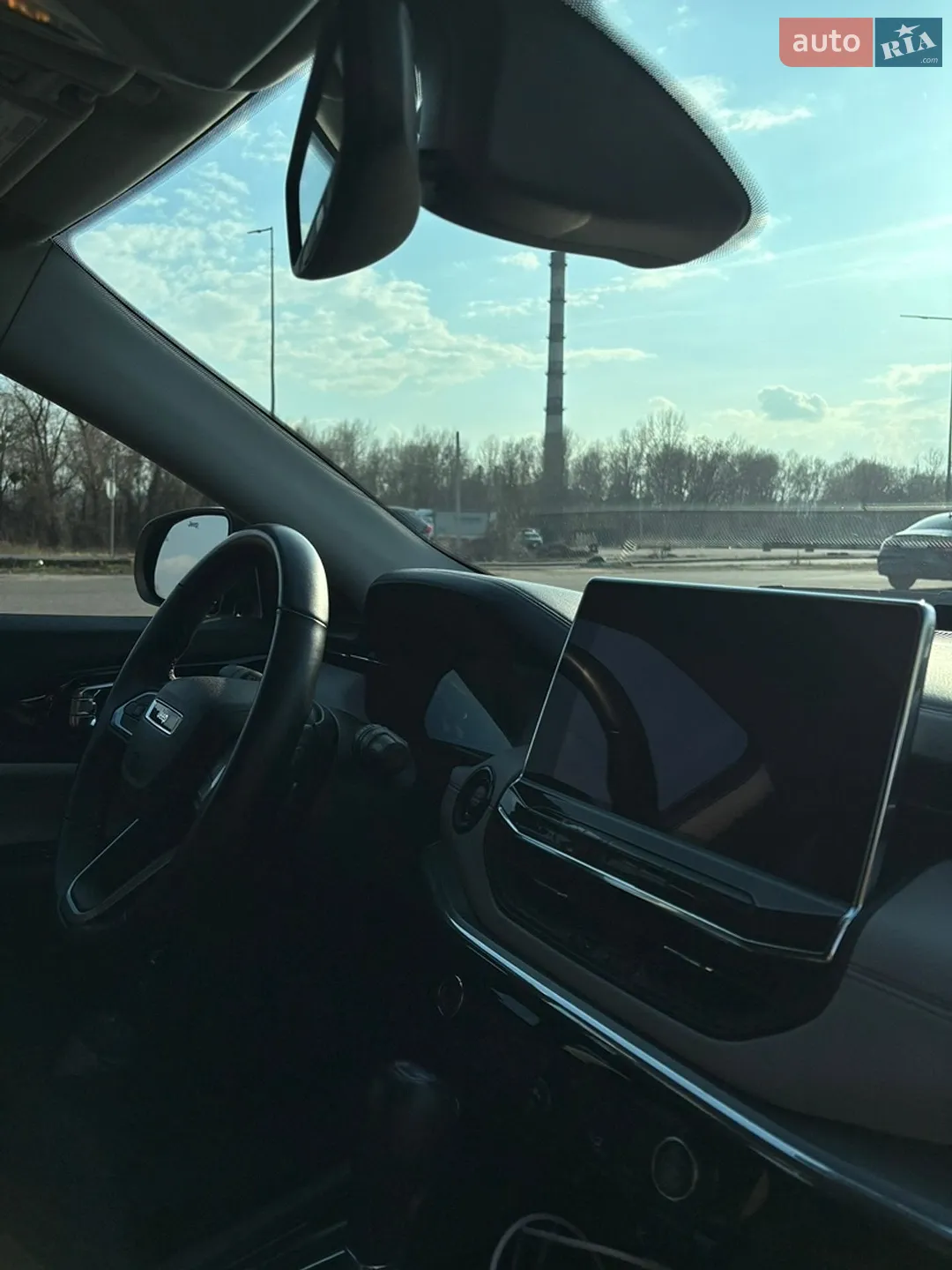 2021 Jeep Compass - мініатюра 11