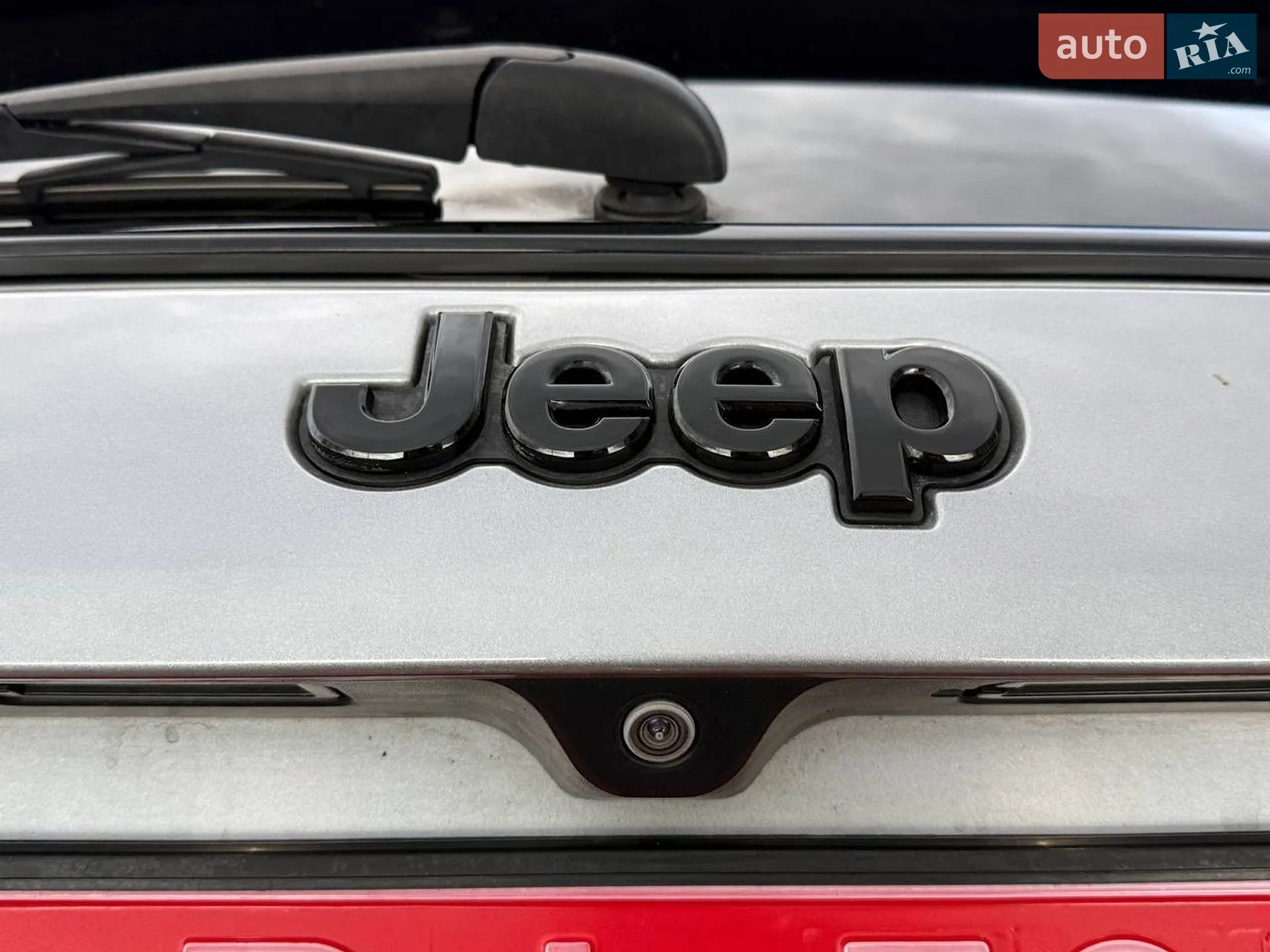 2018 Jeep Compass - мініатюра 41
