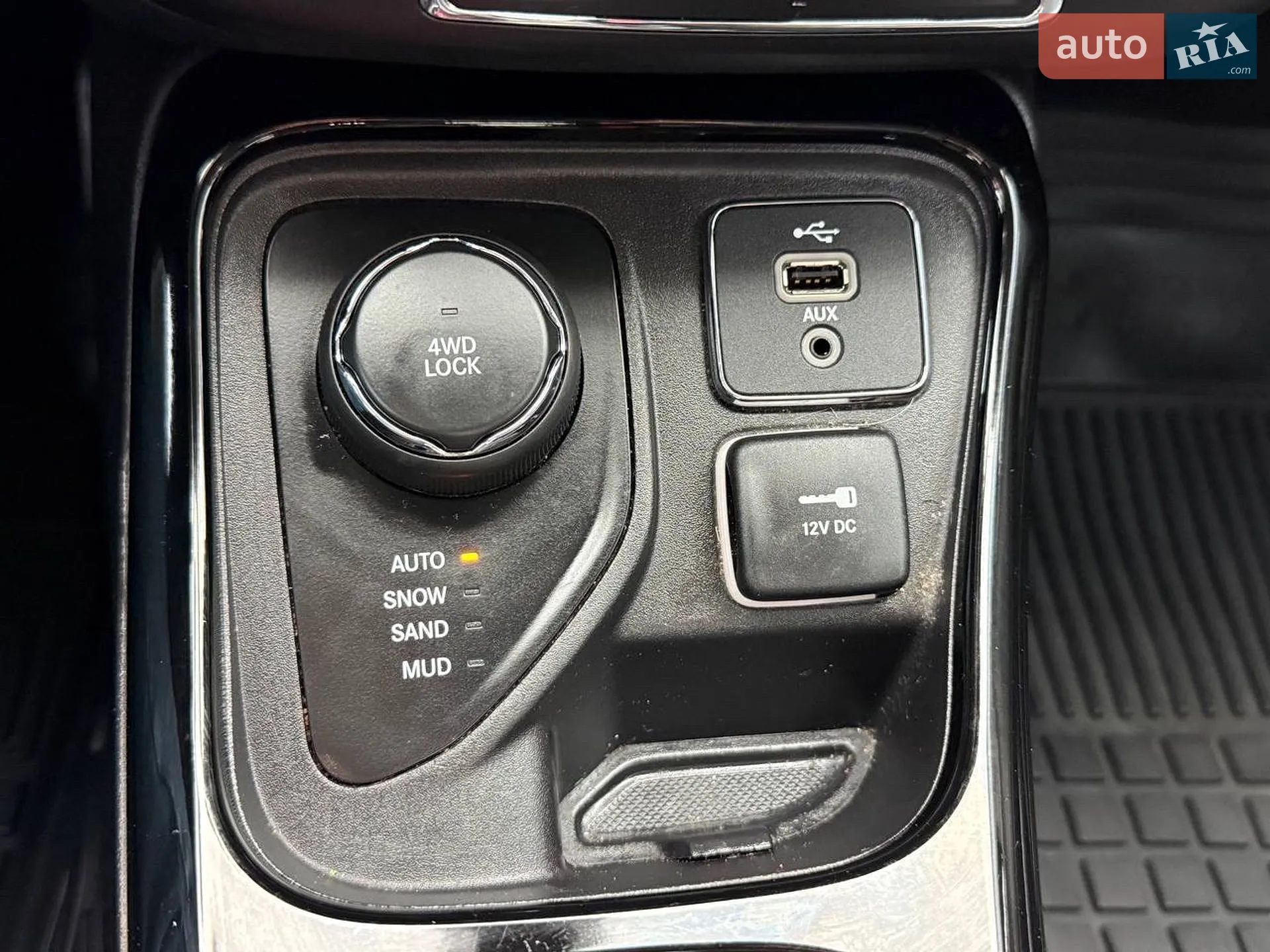 2018 Jeep Compass - мініатюра 56