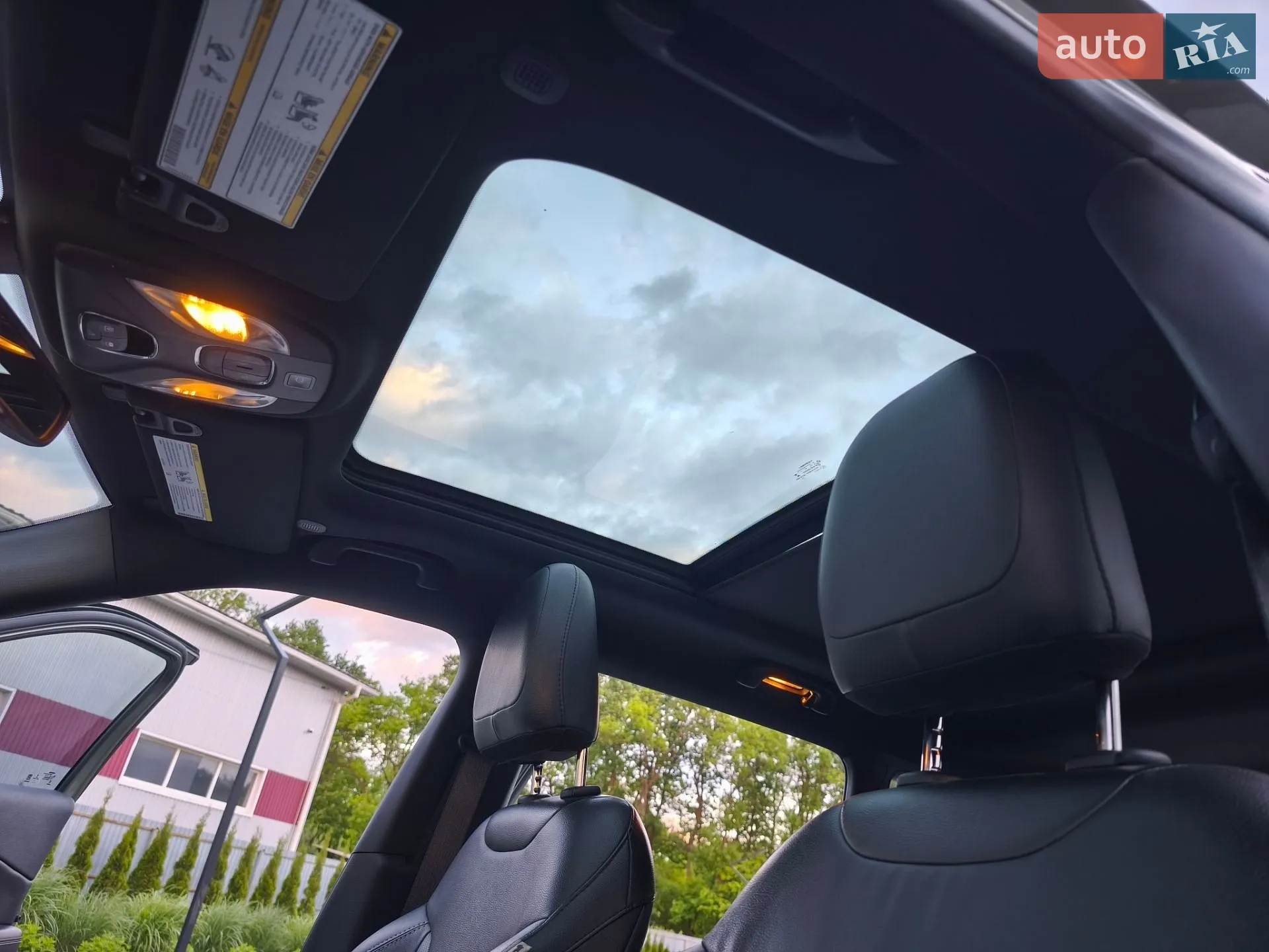 2021 Jeep Compass - мініатюра 39