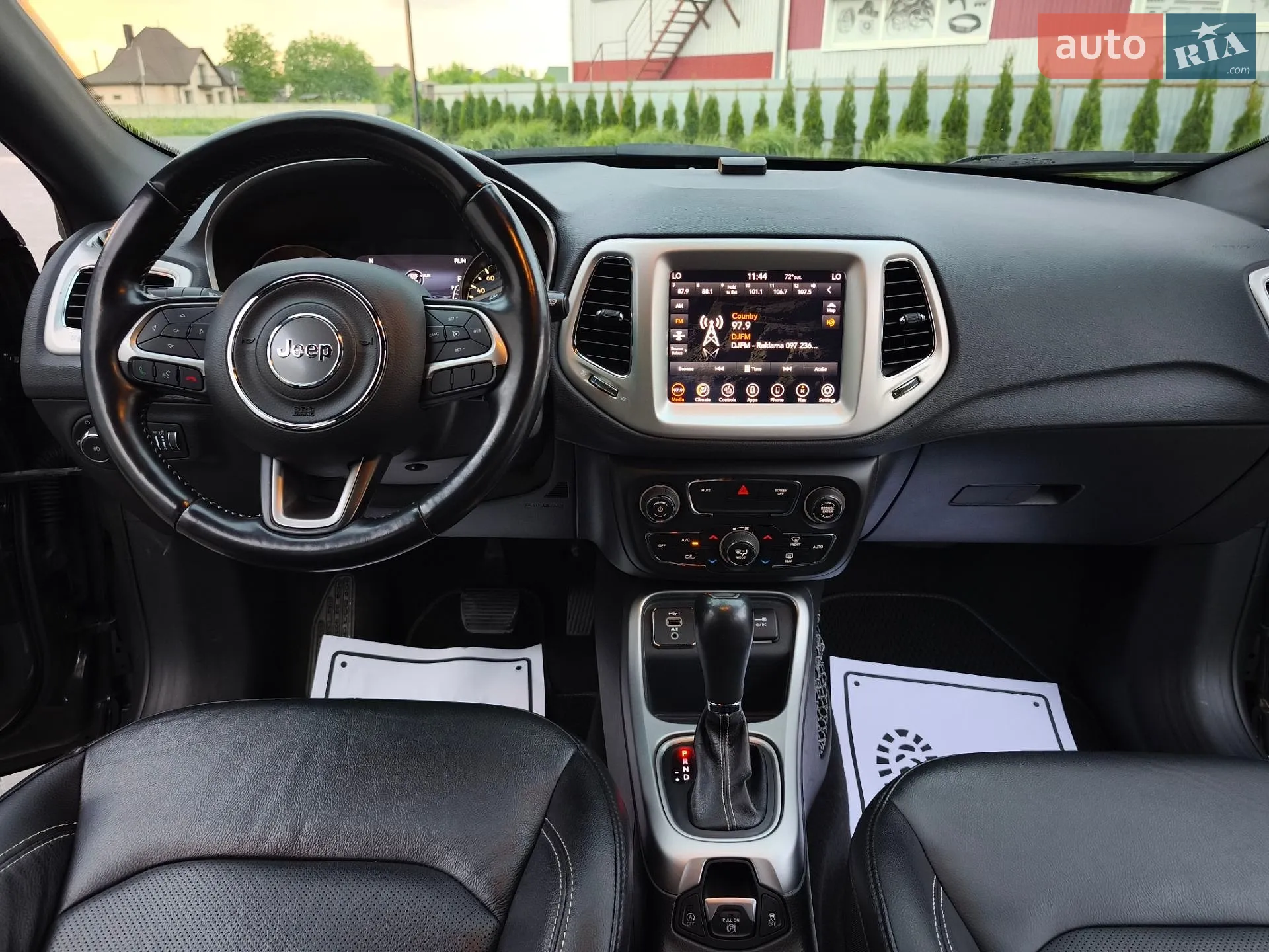 2021 Jeep Compass - мініатюра 40
