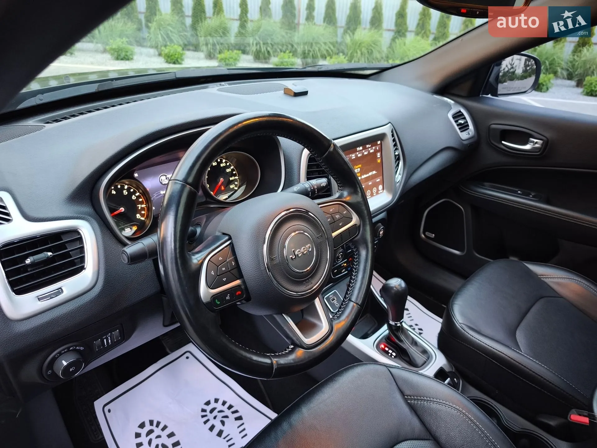 2021 Jeep Compass - мініатюра 47