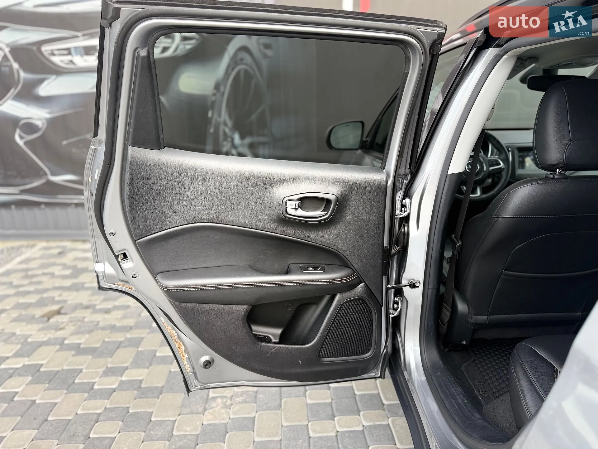 2018 Jeep Compass - мініатюра 51