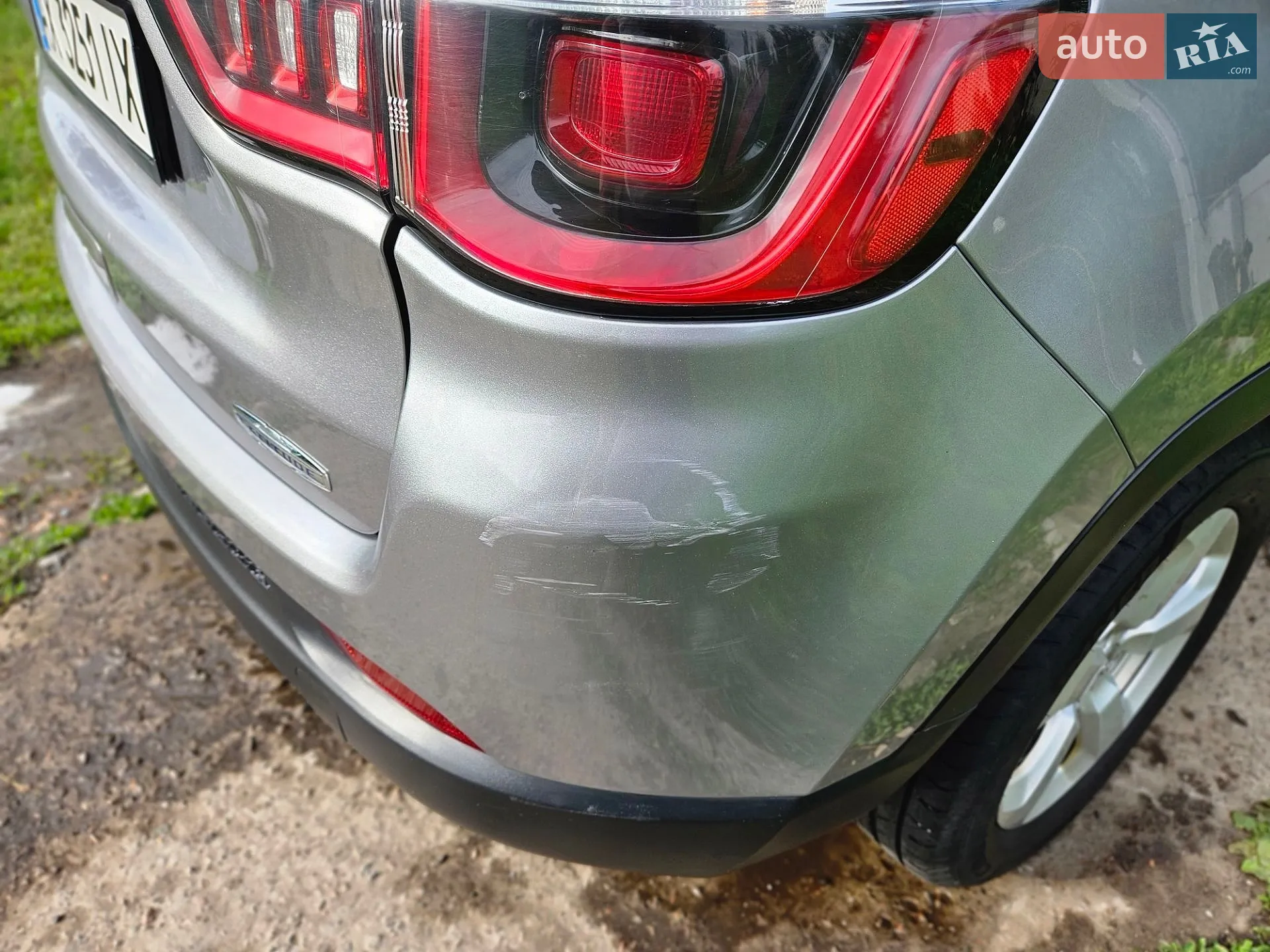 2017 Jeep Compass - мініатюра 68