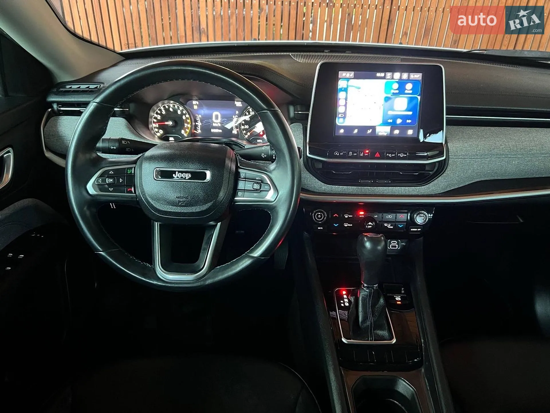 2021 Jeep Compass - мініатюра 24