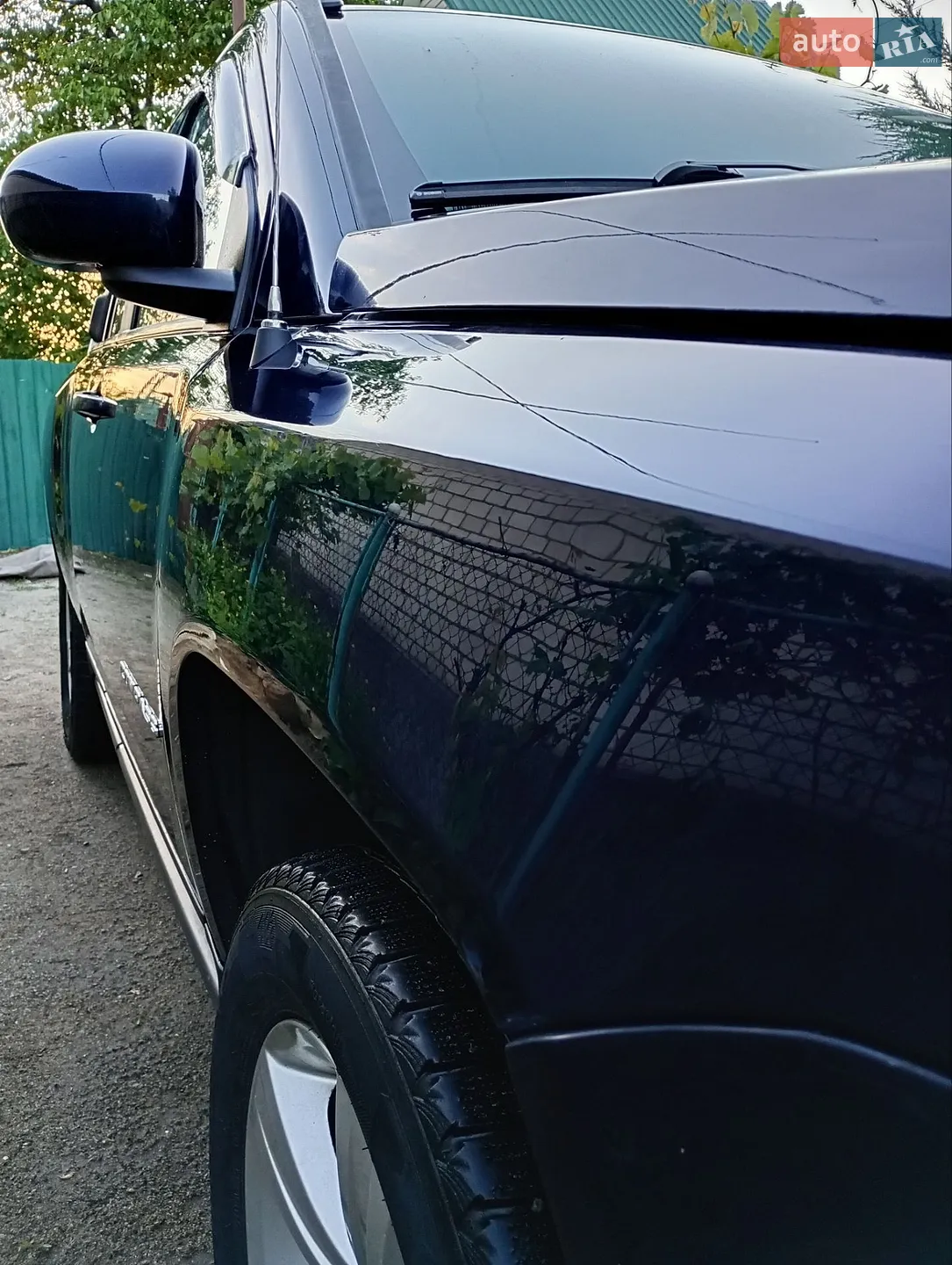 2014 Jeep Compass - мініатюра 5