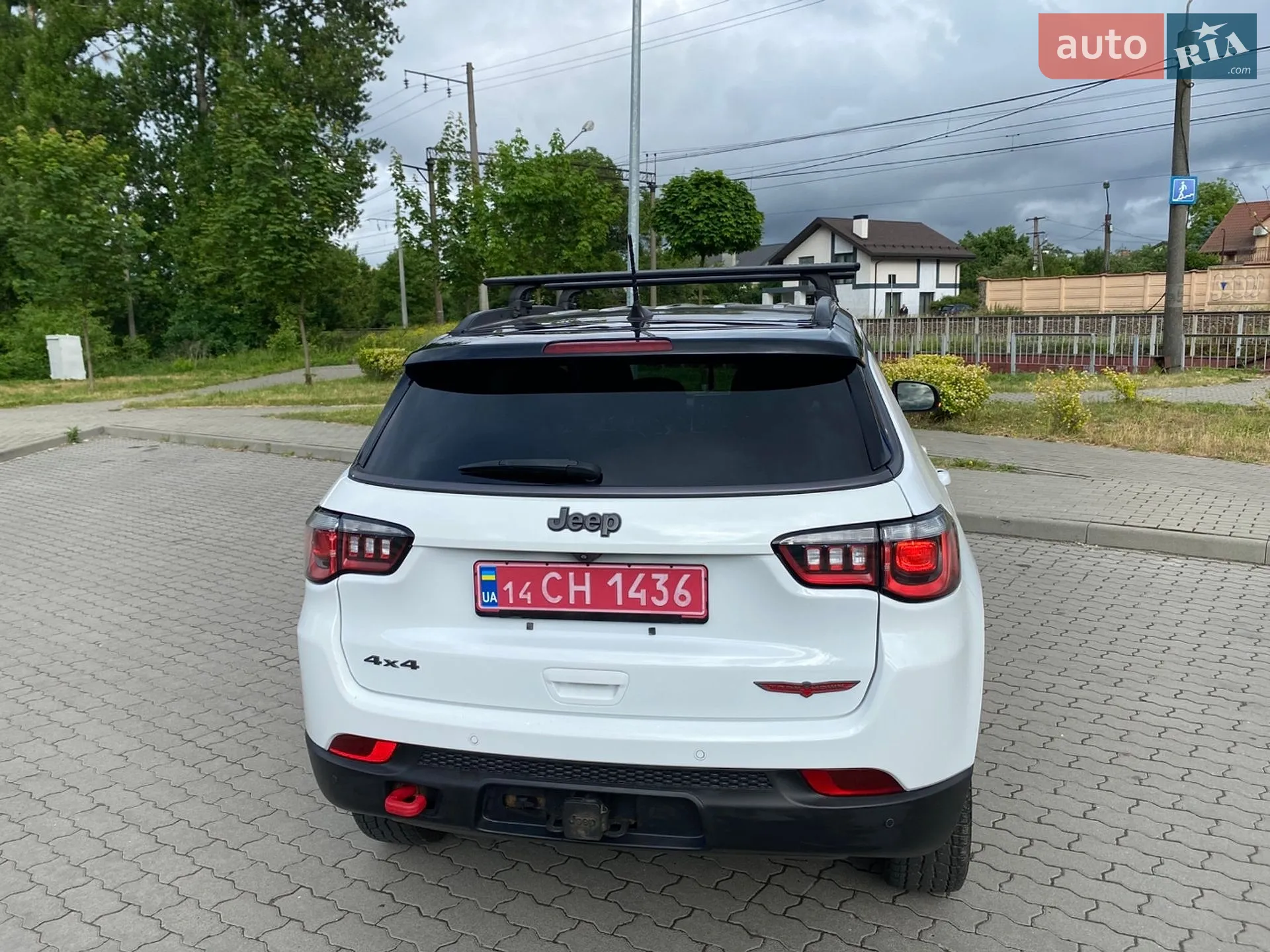 2022 Jeep Compass - мініатюра 10