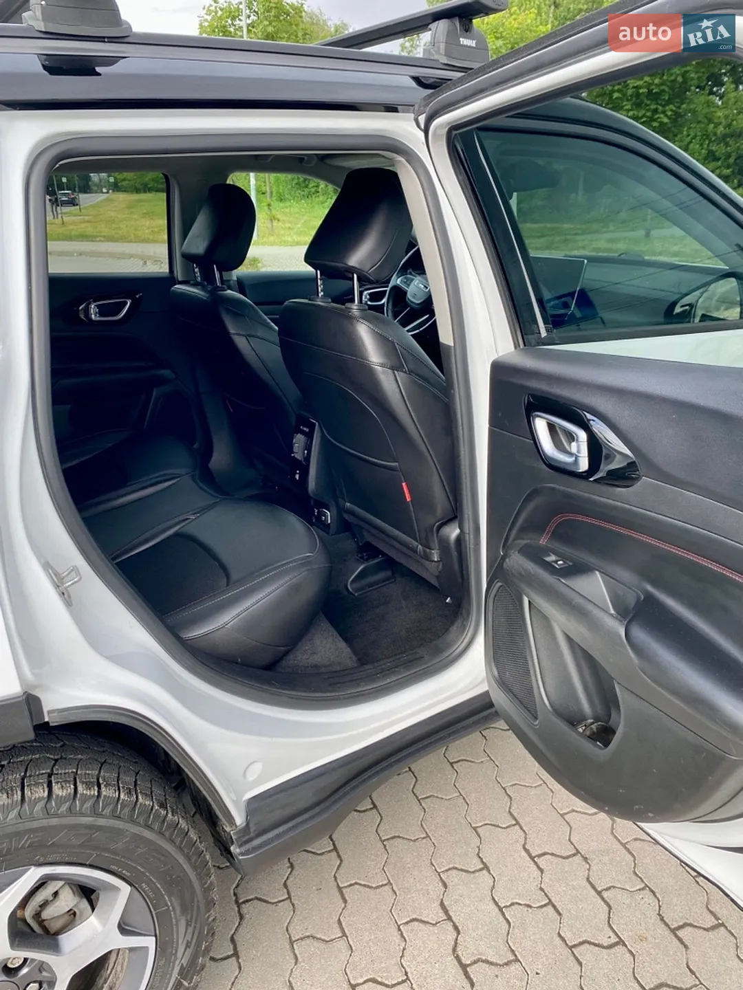 2022 Jeep Compass - мініатюра 20
