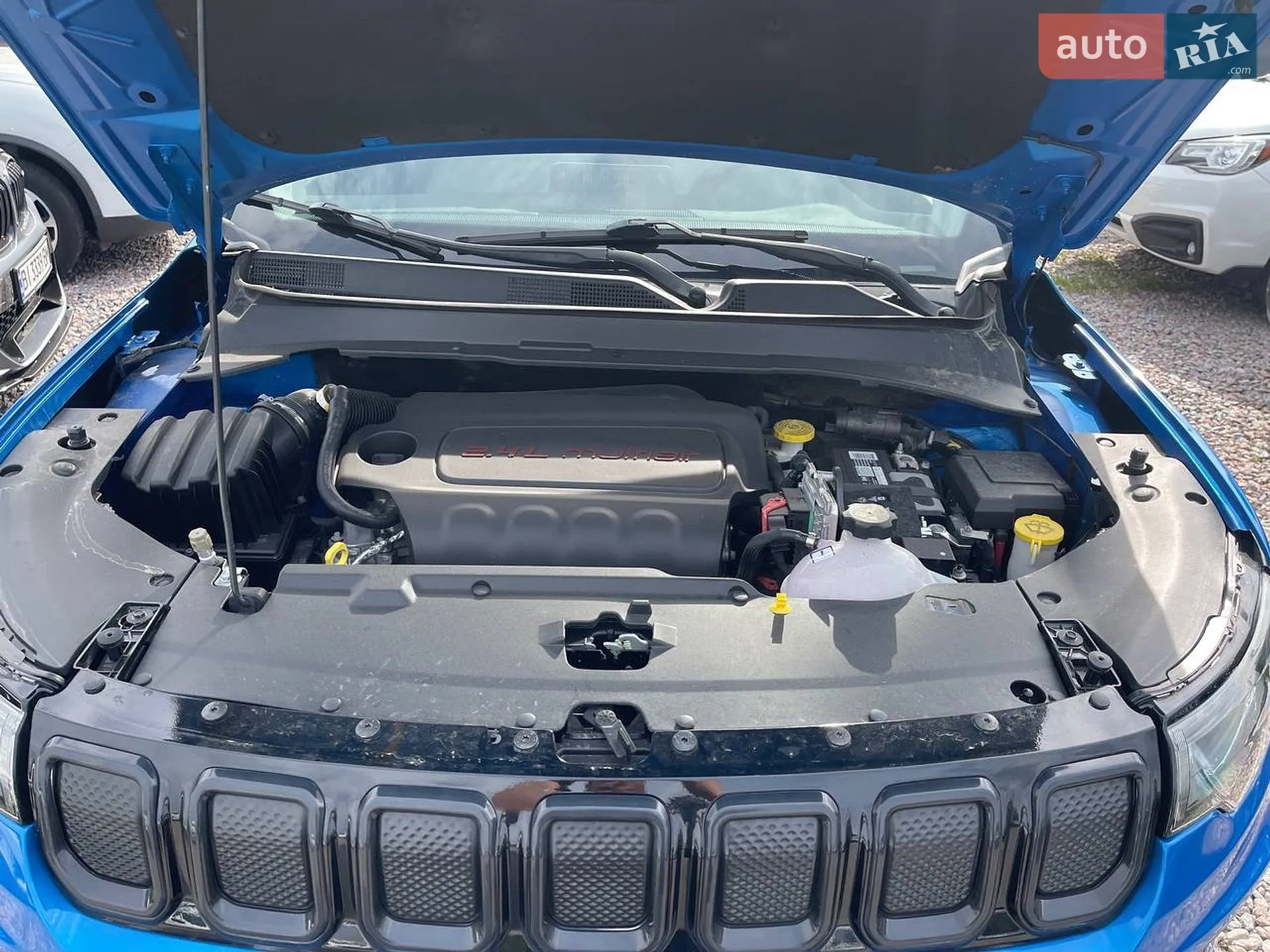 2021 Jeep Compass - мініатюра 10