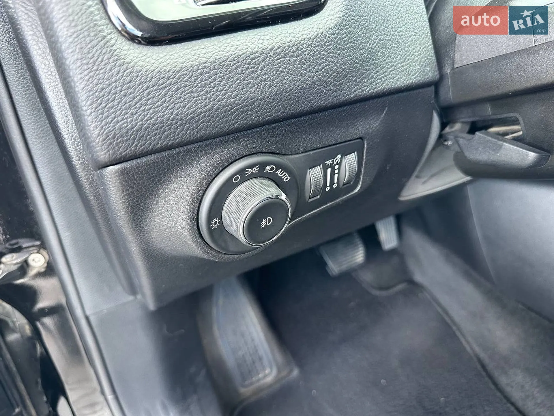 2018 Jeep Compass - мініатюра 8